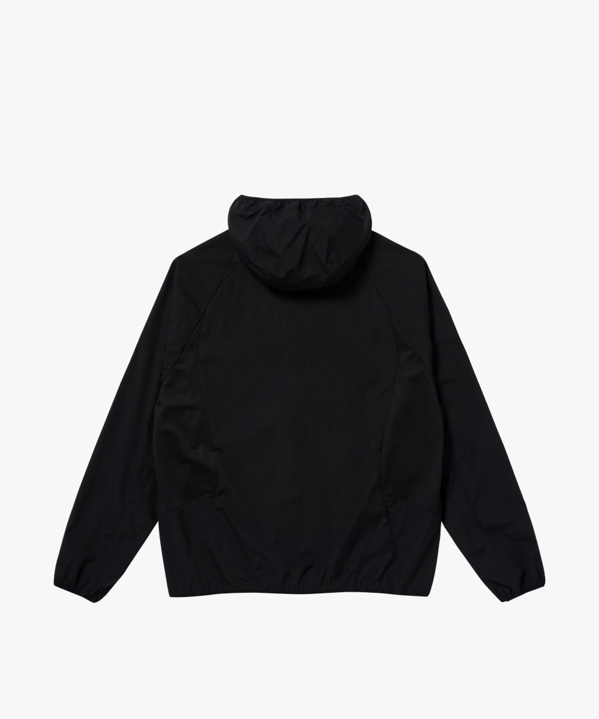 골스튜디오(GOALSTUDIO) MS ESSENTIAL SUPER LIGHT JACKET-BLACK