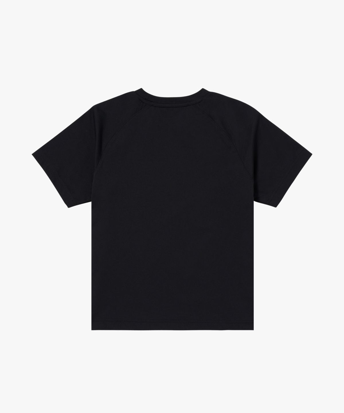 골스튜디오(GOALSTUDIO) WS ESSENTIAL AIRDRY TEE-BLACK