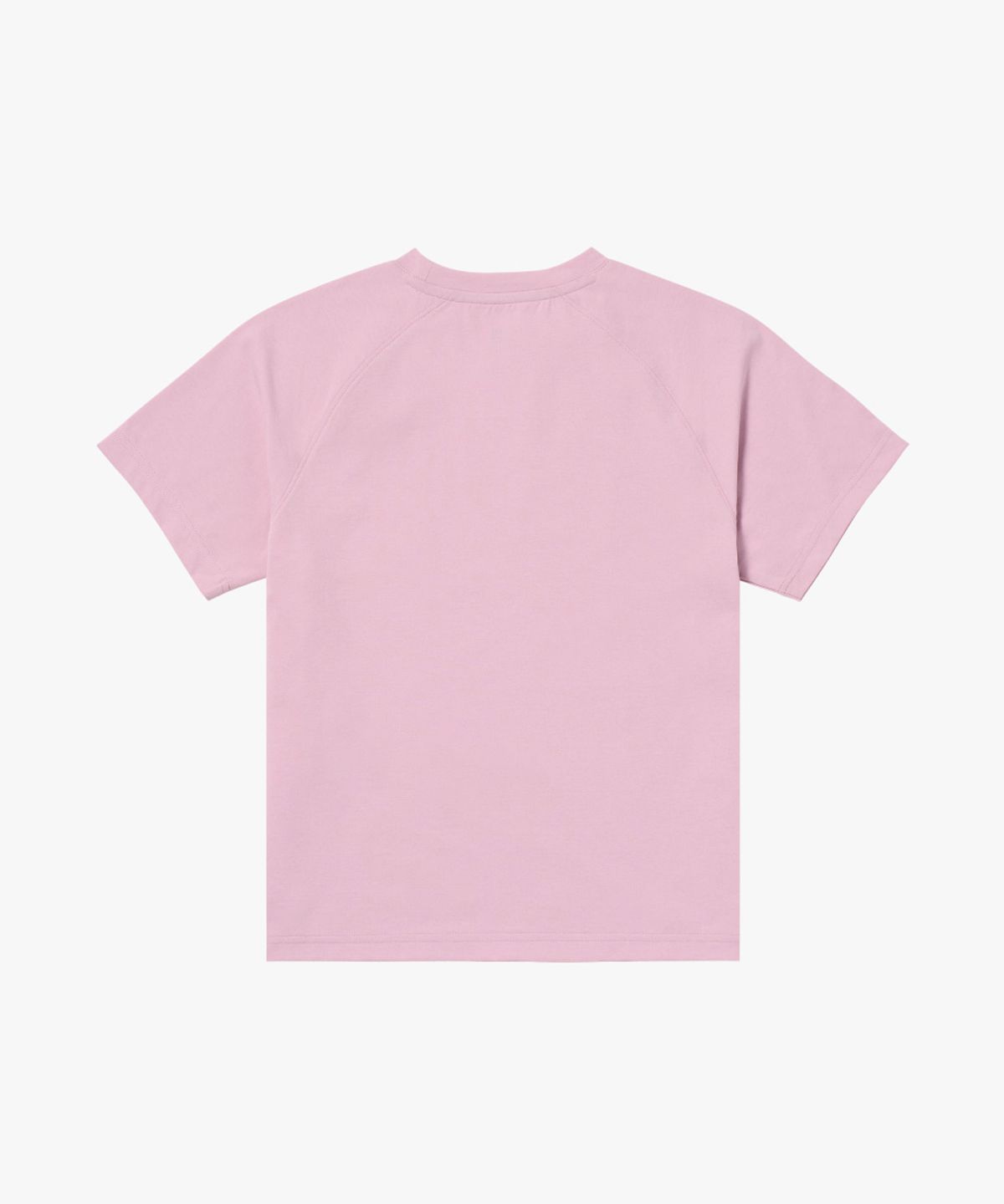 골스튜디오(GOALSTUDIO) WS ESSENTIAL AIRDRY TEE-LIGHT PINK