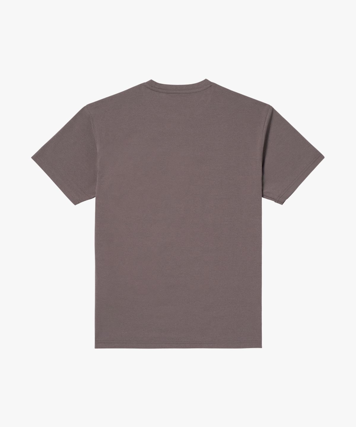 골스튜디오(GOALSTUDIO) MS ESSENTIAL AIRDRY TEE-BROWN
