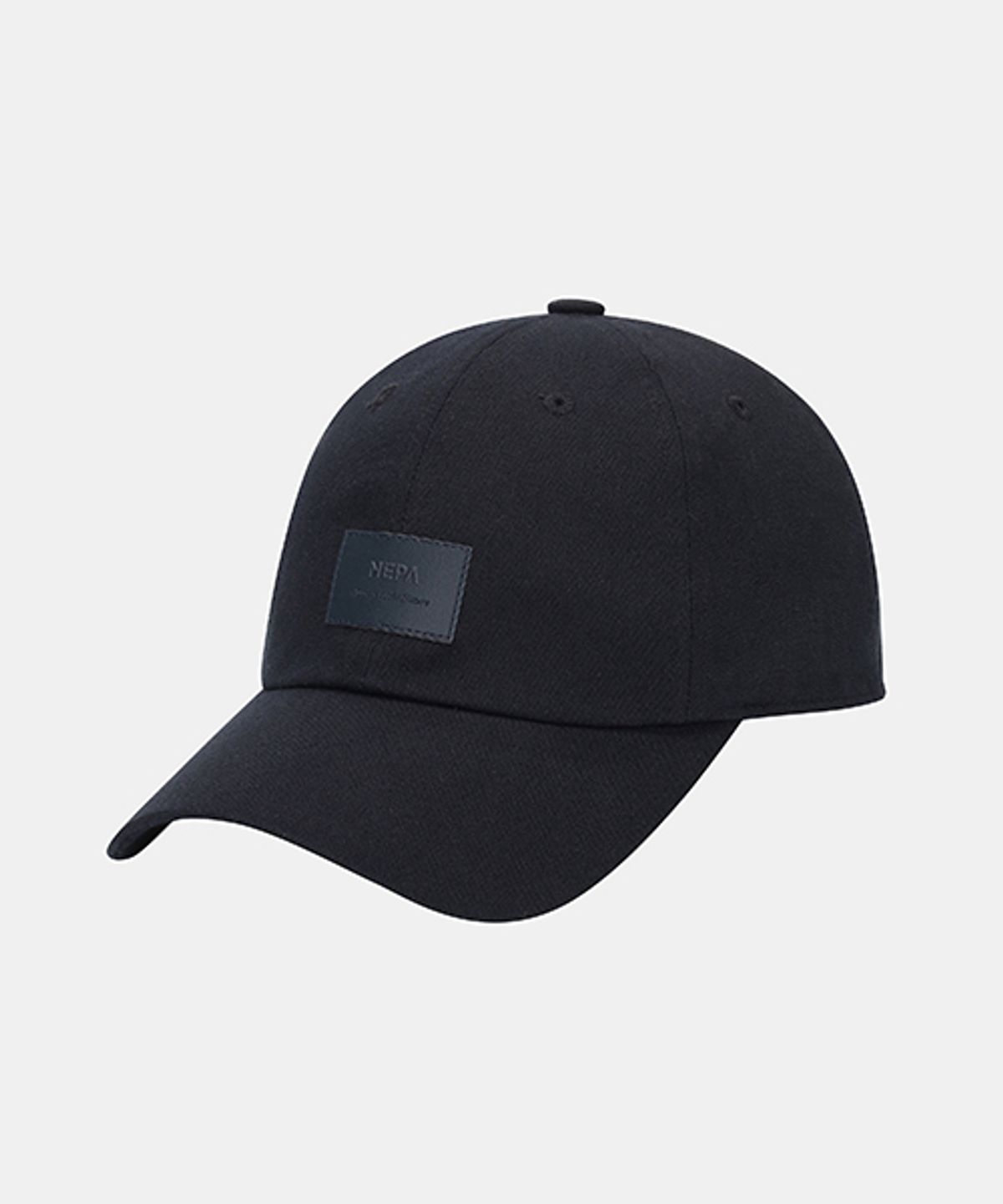 네파(NEPA) 7MC7428 공용 ESSECNTIAL 에센셜 코튼 볼캡