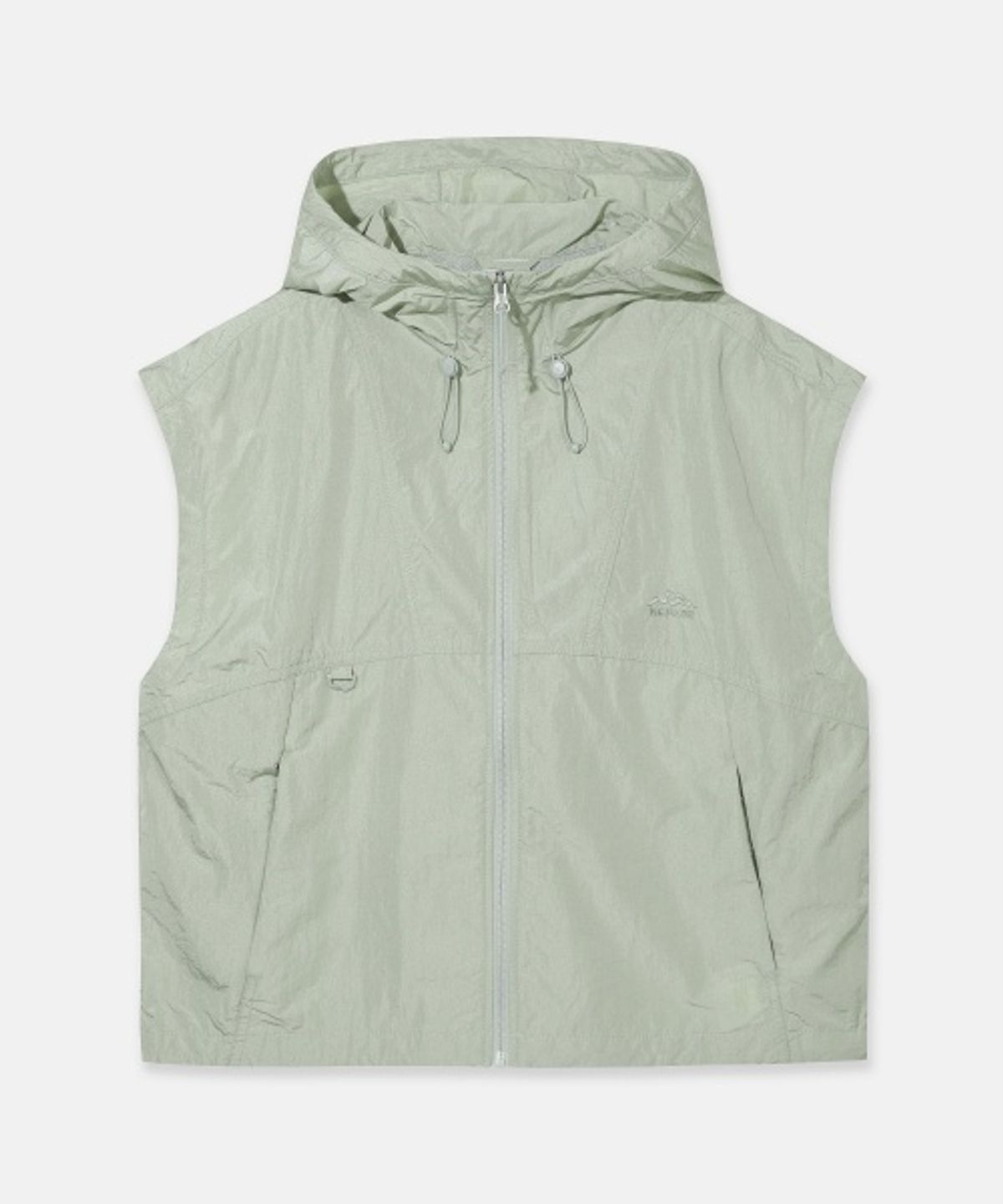 네파(NEPA) 7M41461 여성 에코 브리즈 베스트