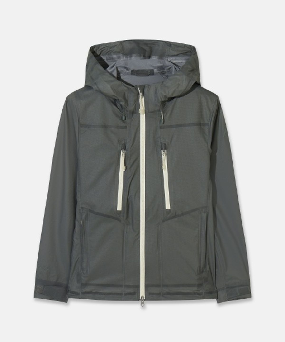 네파(NEPA) 7M40504 여성 패스파인더 3LAYER 경량 방수 자켓