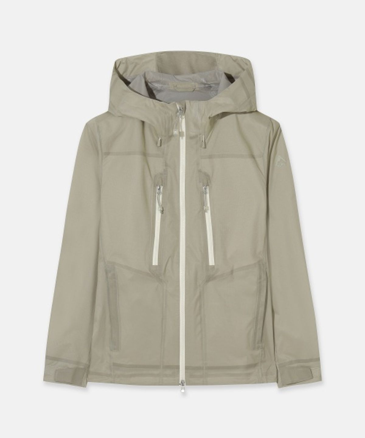 네파(NEPA) 7M40504 여성 패스파인더 3LAYER 경량 방수 자켓