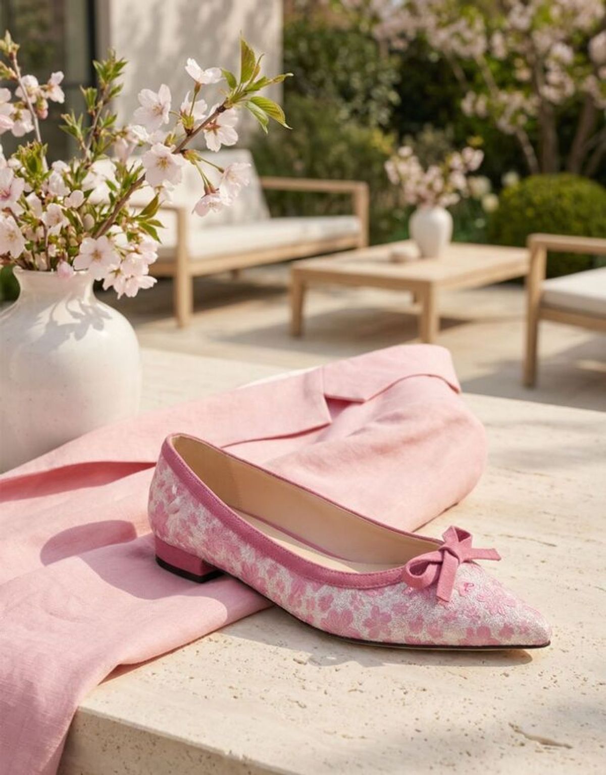 인더발코니(IN THE BALCONY) 26 Soupir - Bloom