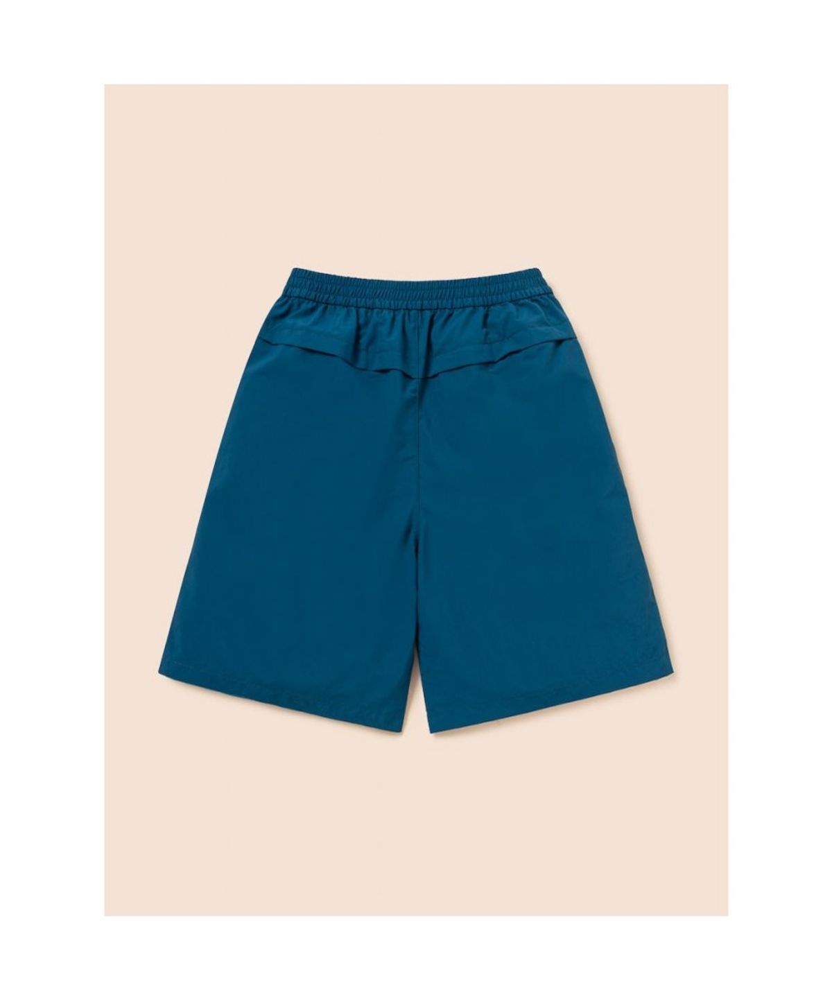 빈폴 키즈(BEANPOLE KIDS) 베이직 멀티 화섬 반바지 - 그린 (BI6325U04M)