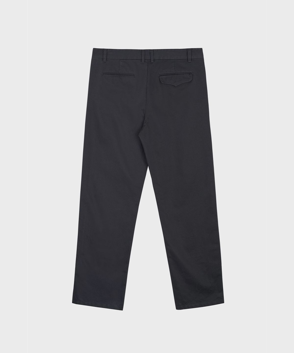 서피스에디션(SURFACE EDITION) SIDE LINE HOOK PANTS NAVY