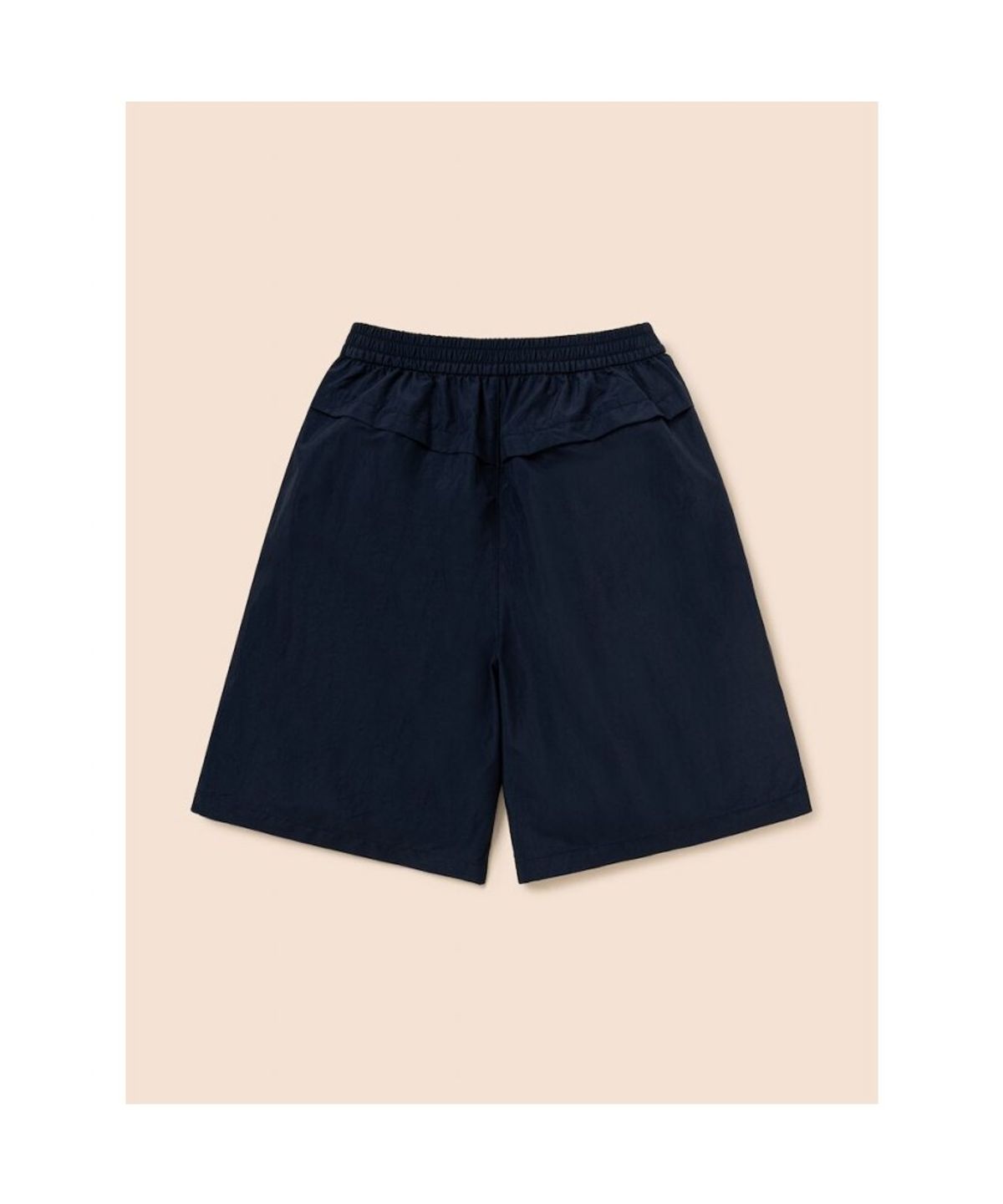 빈폴 키즈(BEANPOLE KIDS) 베이직 멀티 화섬 반바지 - 네이비 (BI6325U04R)