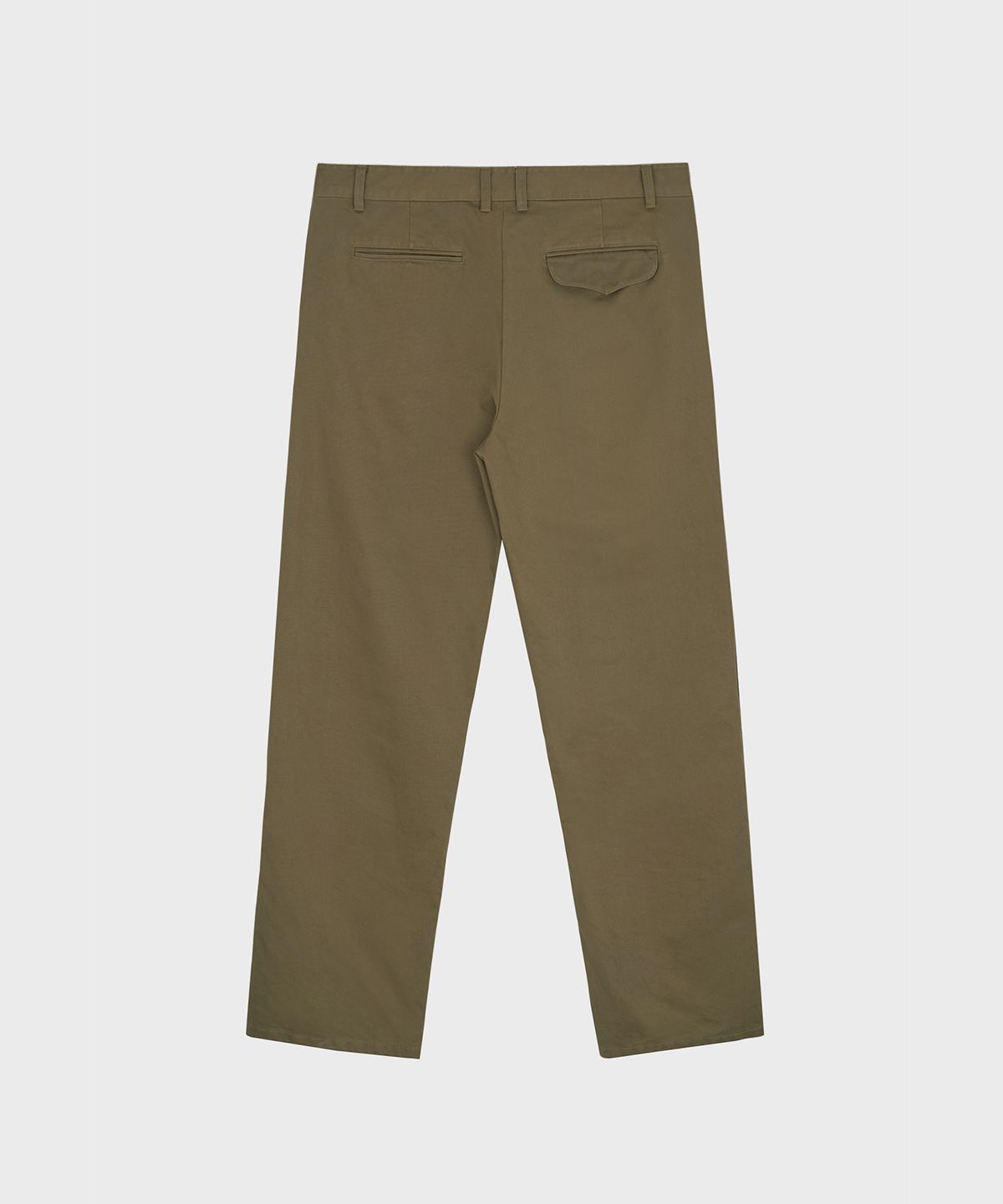 서피스에디션(SURFACE EDITION) SIDE LINE HOOK PANTS BEIGE