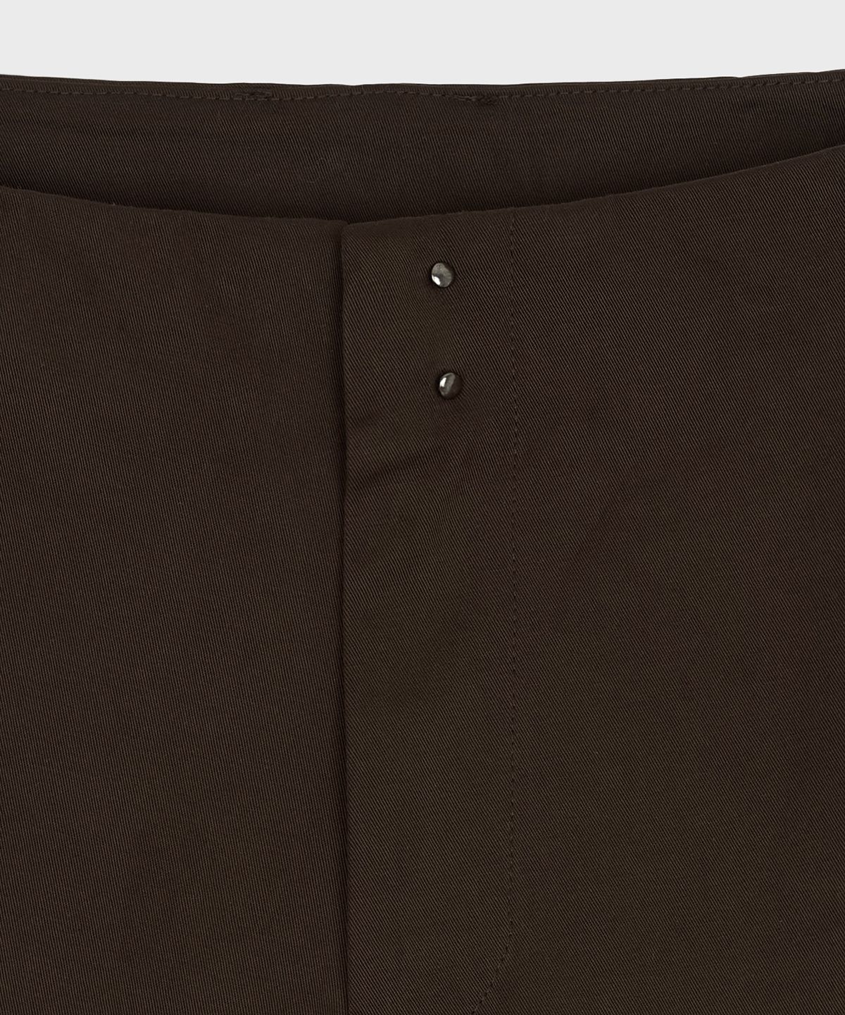 서피스에디션(SURFACE EDITION) ACTIVE GUSSET TROUSER BROWN