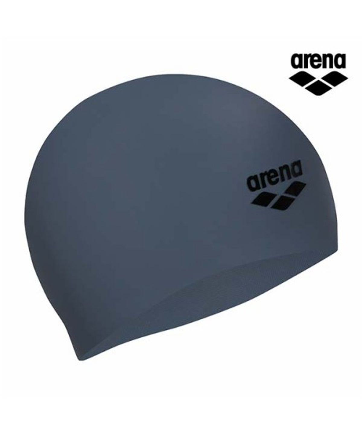 아레나(ARENA) 플레인 실리콘수모 A6AC1AC01GRY