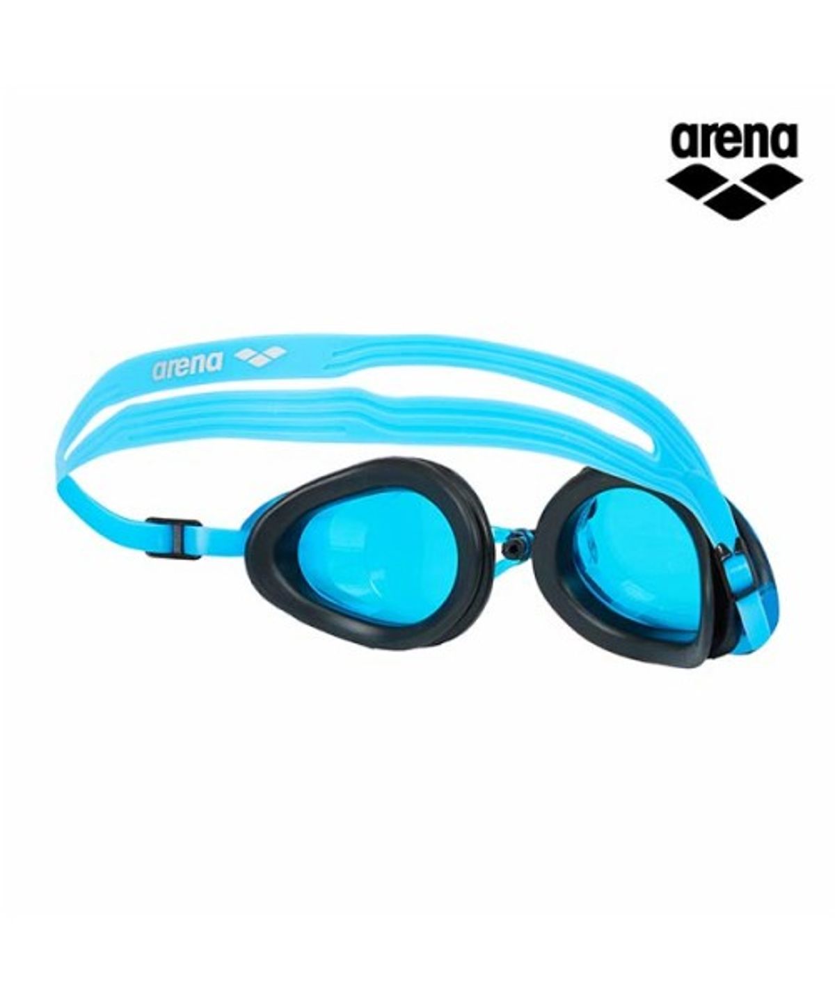 아레나(ARENA) 글리터 수경 A6AC1AG41SBL