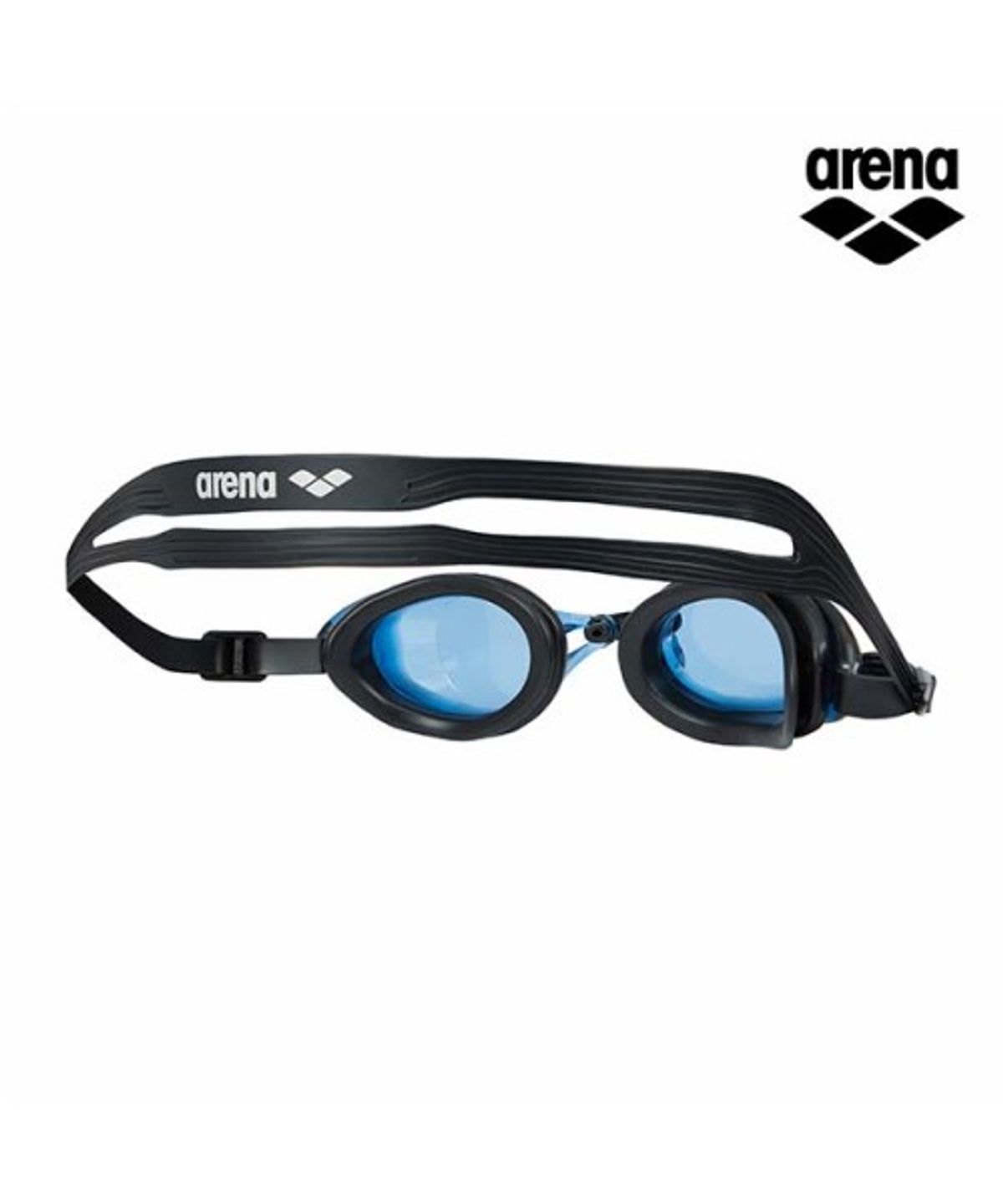 아레나(ARENA) 글리터 수경 A6AC1AG41BLK