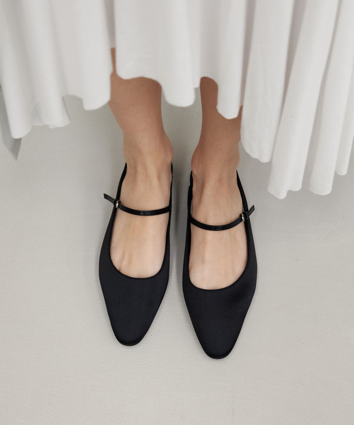 키에레이(CHIELEI) CLARA SLING BACK [C6S04]