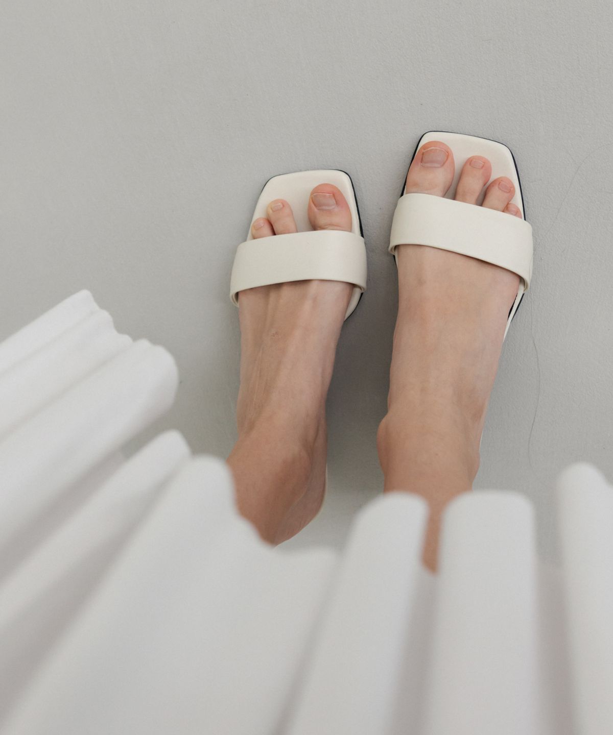 키에레이(CHIELEI) ELIN SANDAL [C6S02]