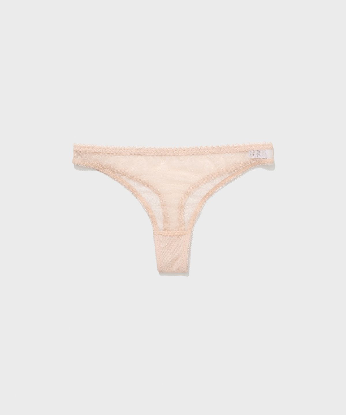 누아누(NUUANU) Sana Thong_Peach
