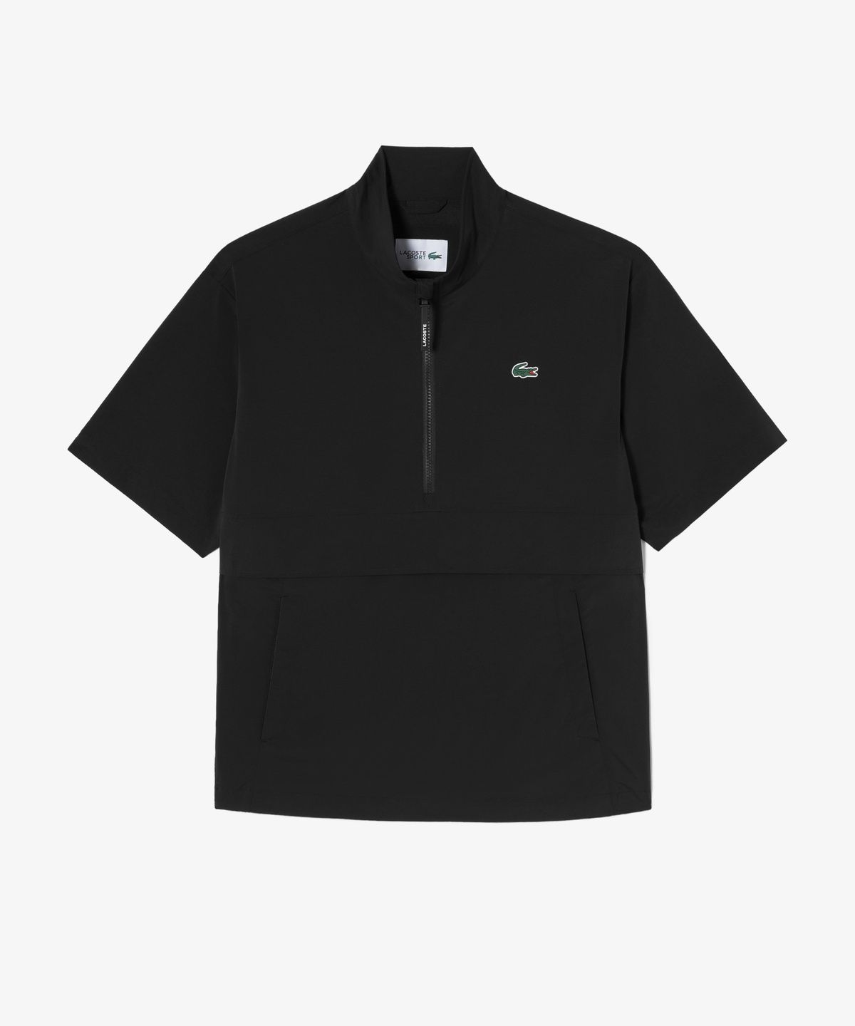 라코스테(LACOSTE) 남성 스트레치 우븐 셋업 아노락 BH710E-56G 031