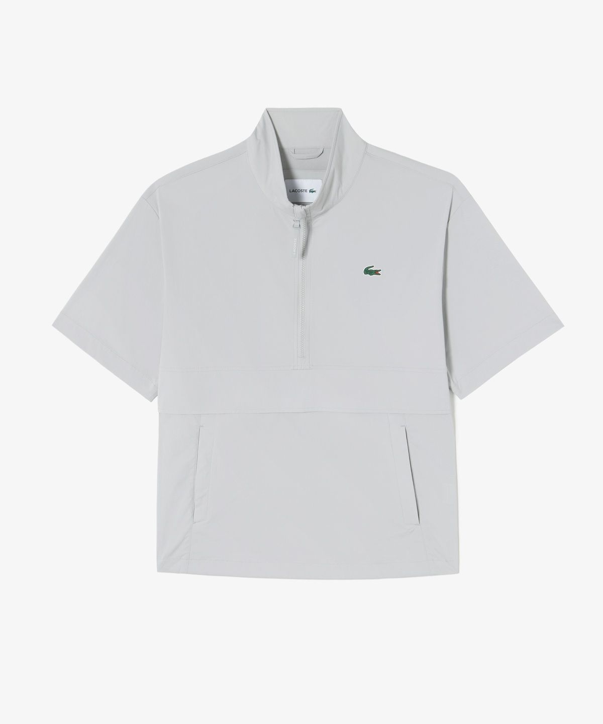 라코스테(LACOSTE) 남성 스트레치 우븐 셋업 아노락 BH710E-56G ACZ