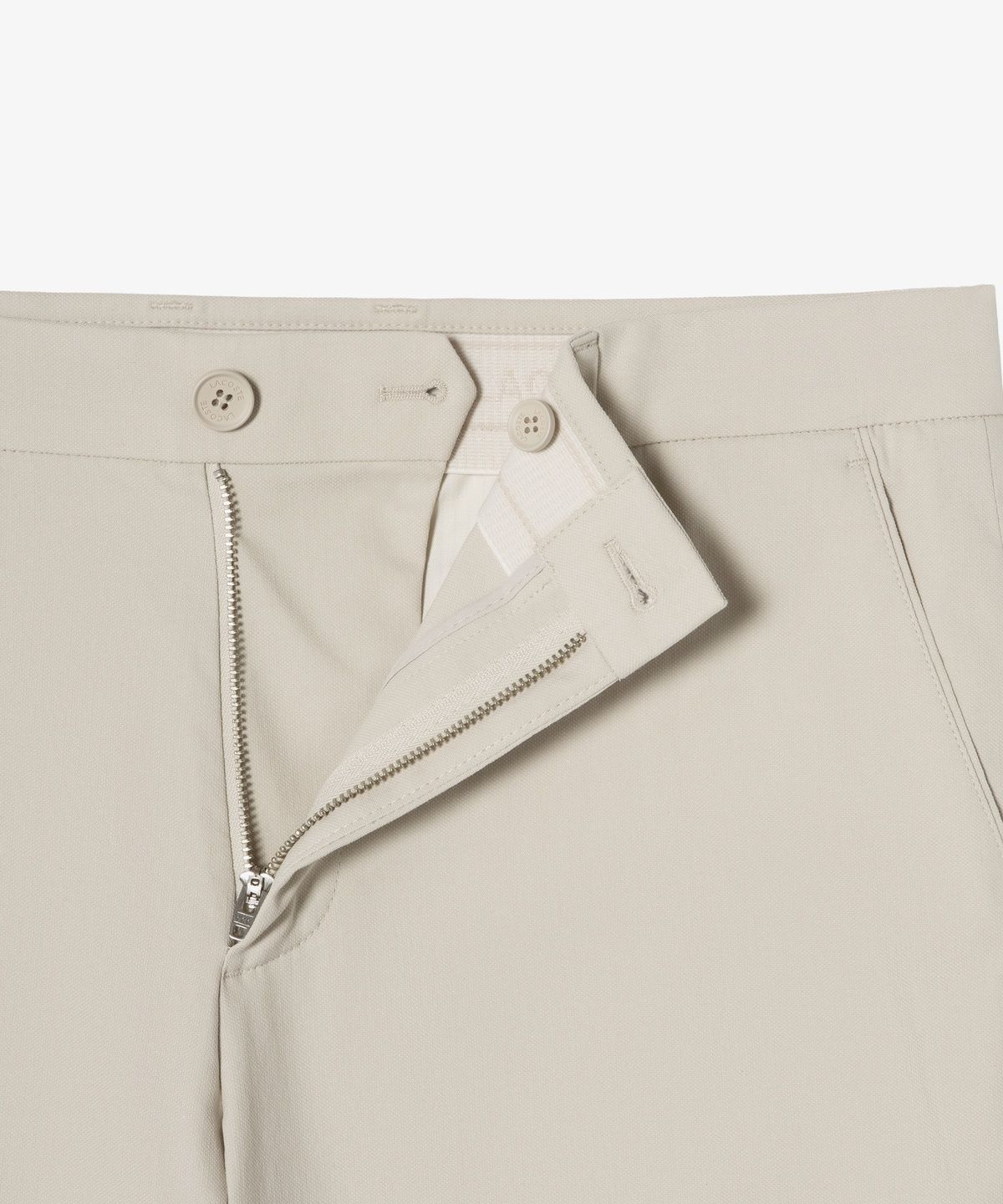 라코스테(LACOSTE) 남성 추연사 치노 HH354E-56G 02S