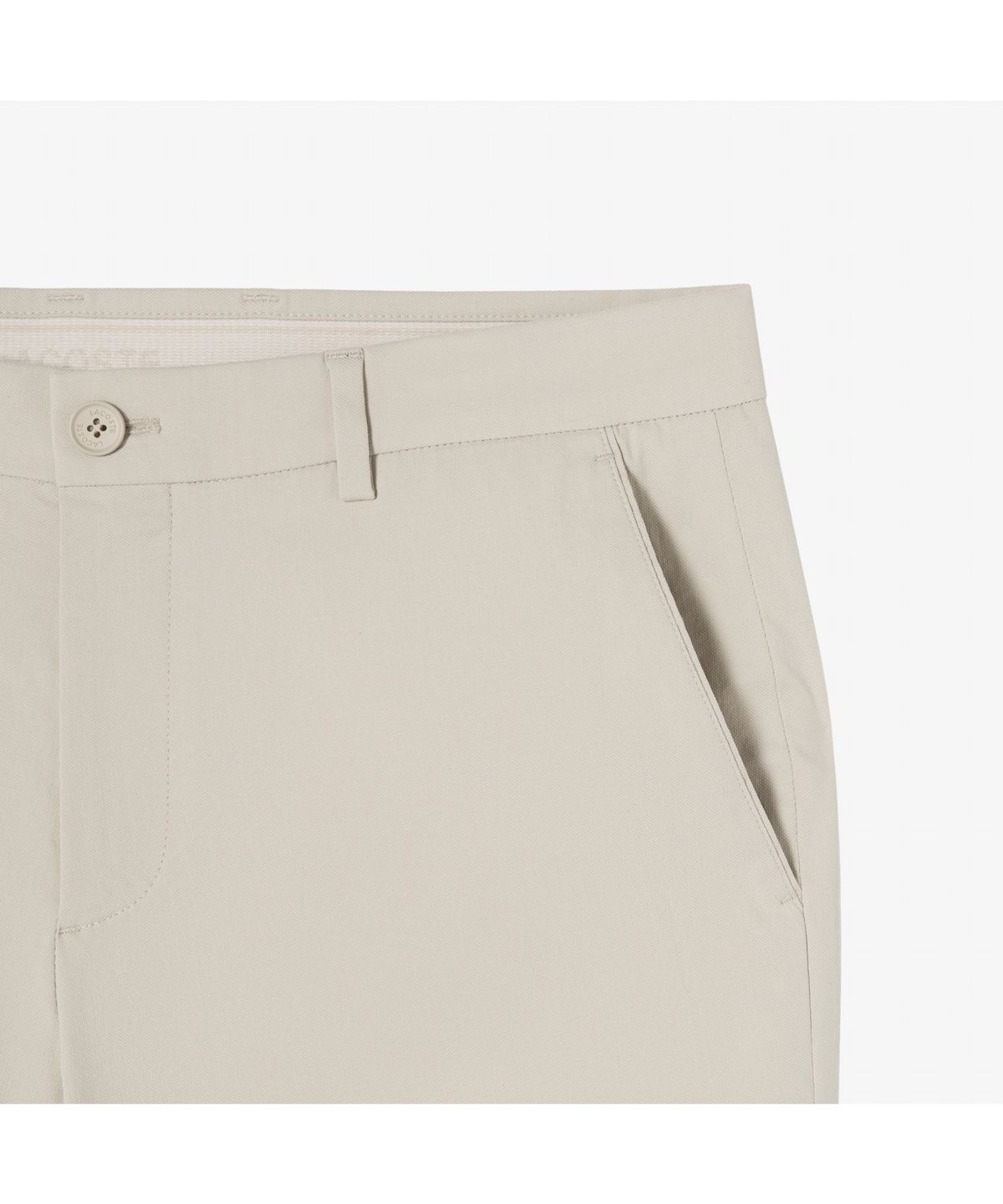 라코스테(LACOSTE) 남성 추연사 치노 HH354E-56G 02S