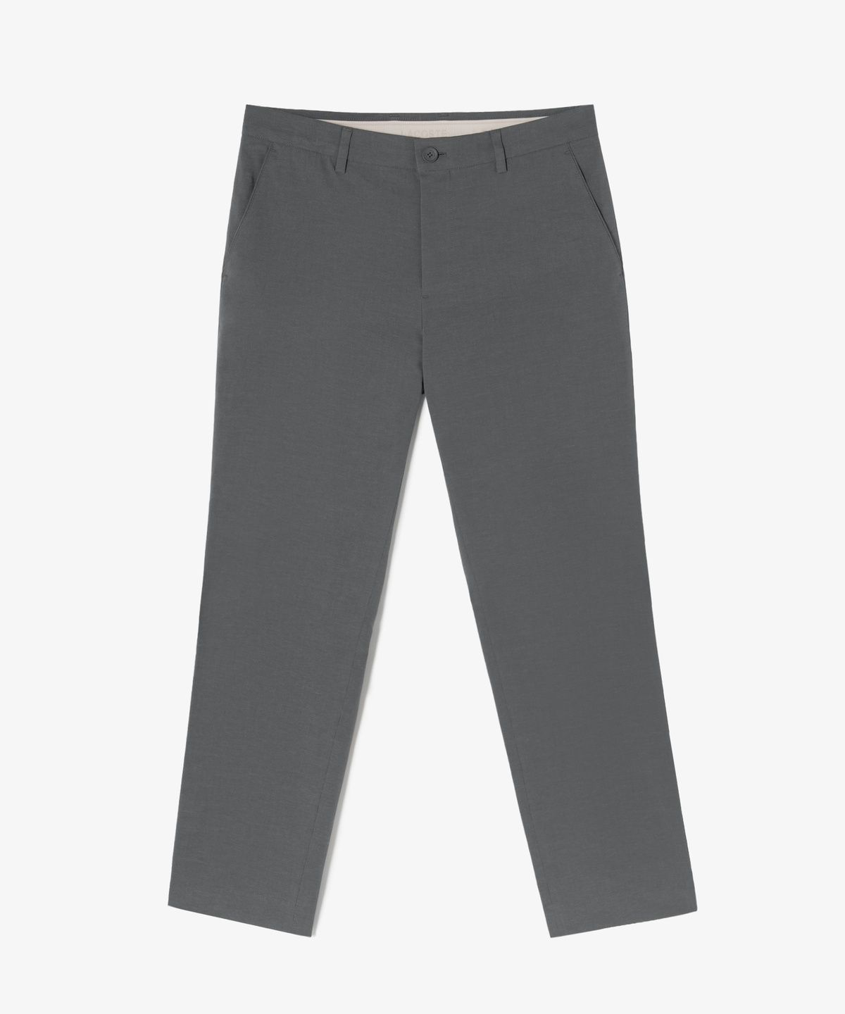 라코스테(LACOSTE) 남성 추연사 치노 HH354E-56G S5T