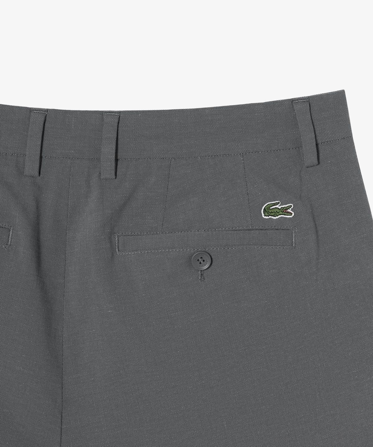 라코스테(LACOSTE) 남성 추연사 치노 HH354E-56G S5T