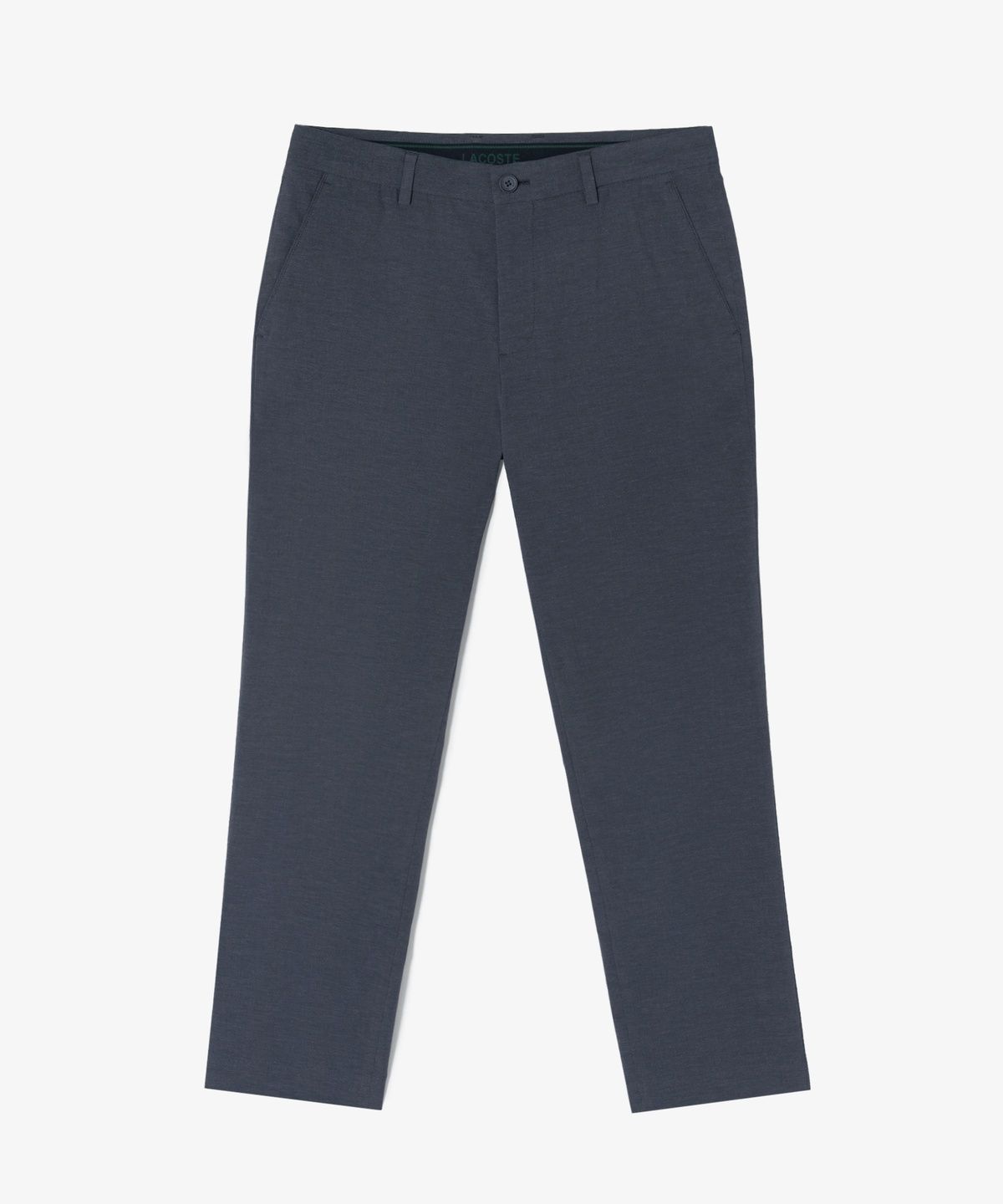 라코스테(LACOSTE) 남성 추연사 치노 HH354E-56G 166