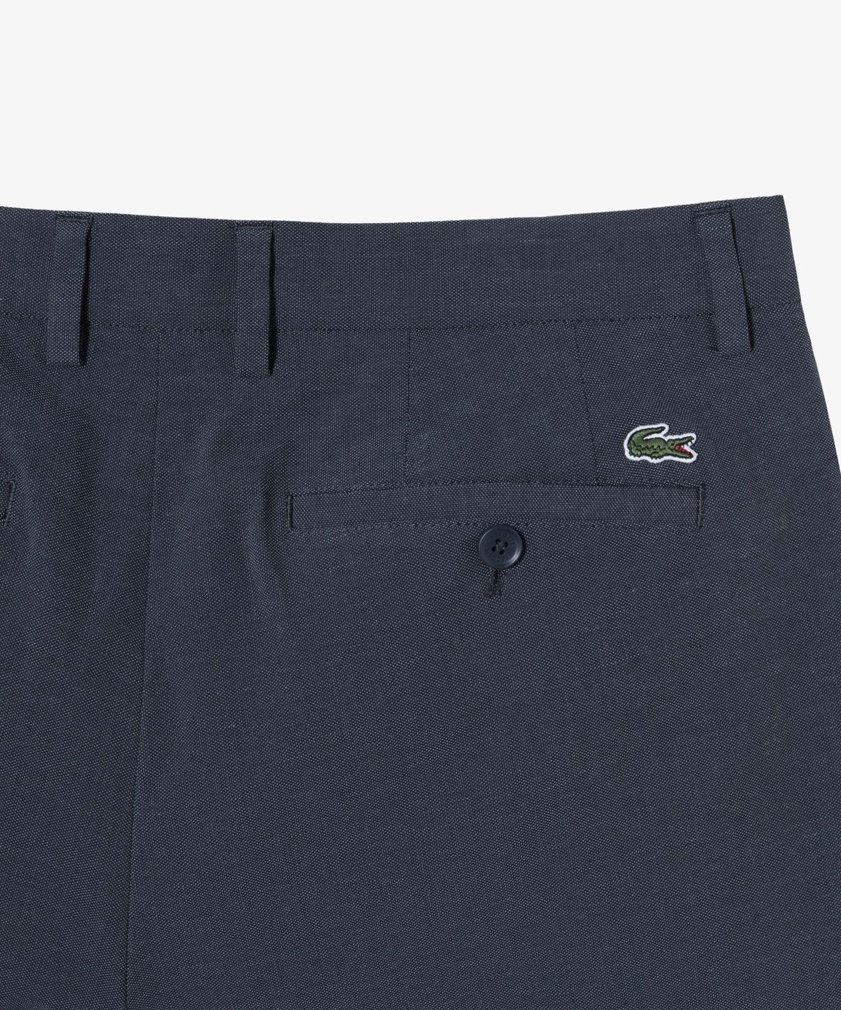 라코스테(LACOSTE) 남성 추연사 치노 HH354E-56G 166
