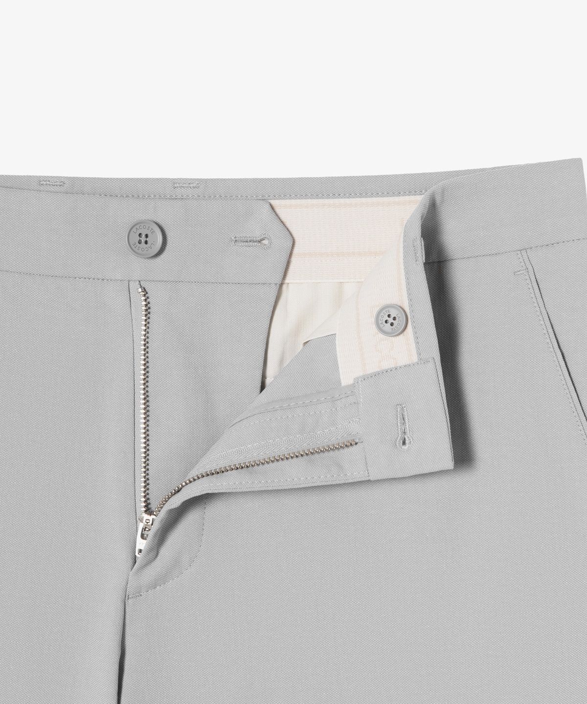 라코스테(LACOSTE) 남성 추연사 치노 HH354E-56G ACZ
