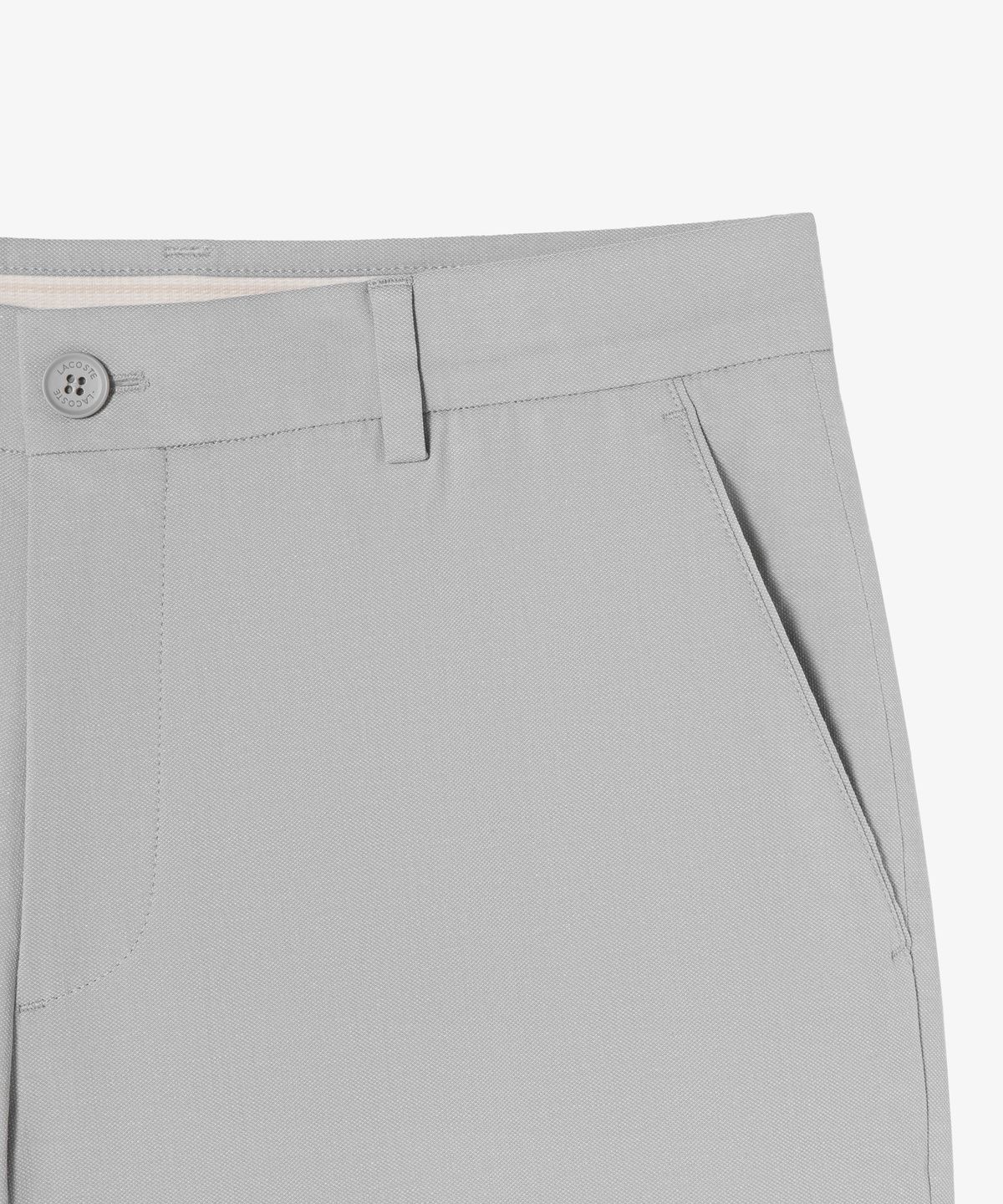 라코스테(LACOSTE) 남성 추연사 치노 HH354E-56G ACZ