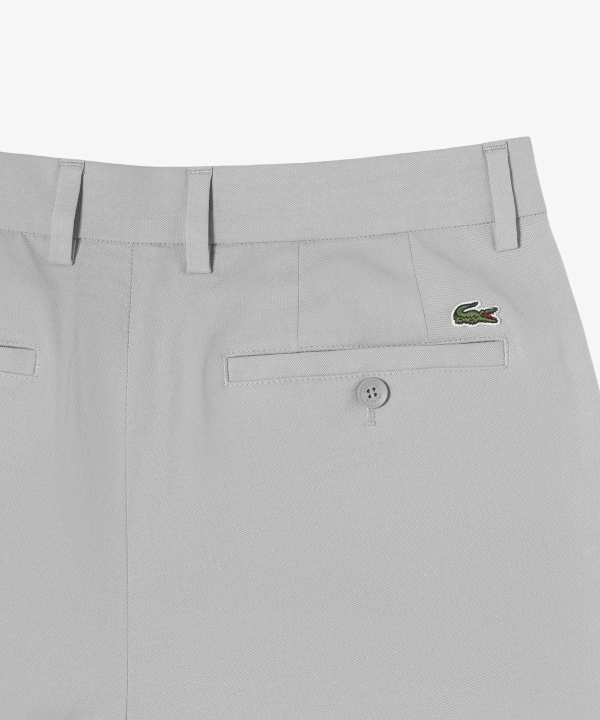 라코스테(LACOSTE) 남성 추연사 치노 HH354E-56G ACZ