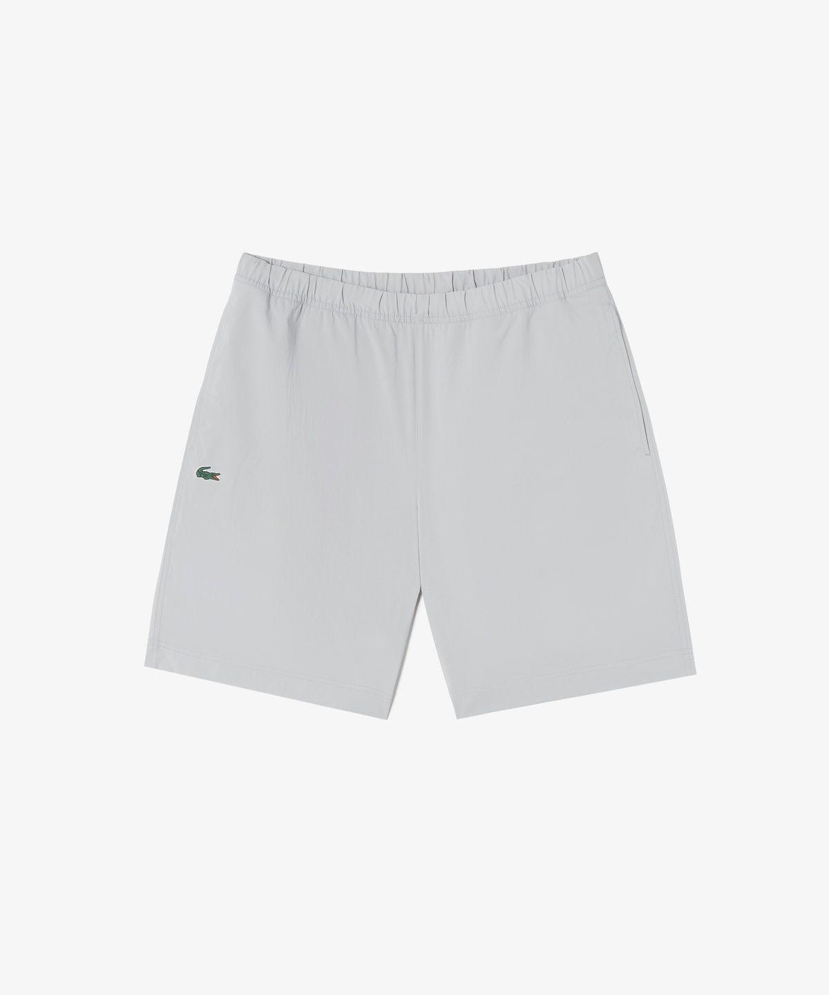 라코스테(LACOSTE) 남성 스트레치 우븐 셋업 쇼츠 GH334E-56G ACZ