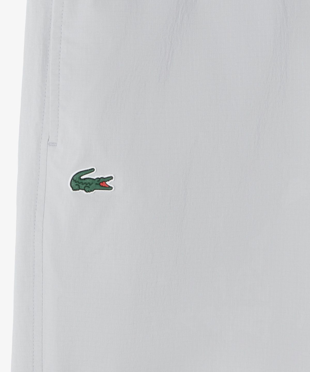 라코스테(LACOSTE) 남성 스트레치 우븐 셋업 쇼츠 GH334E-56G ACZ