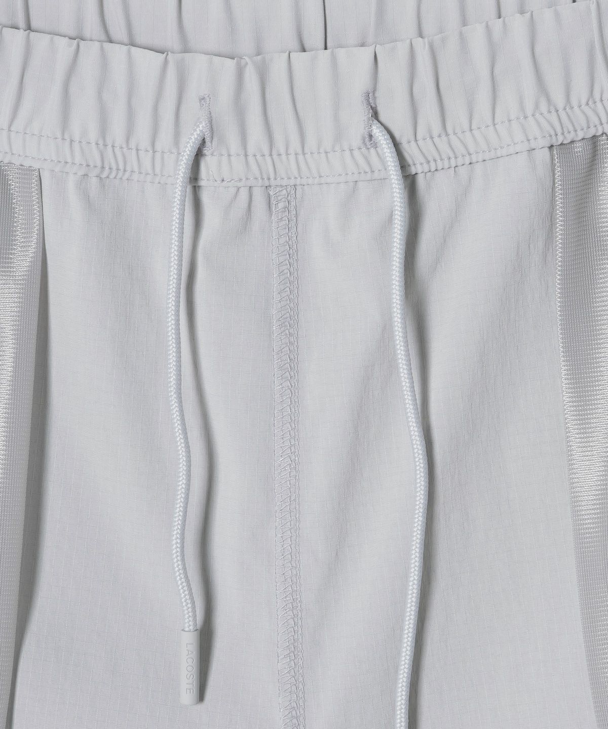 라코스테(LACOSTE) 남성 스트레치 우븐 셋업 쇼츠 GH334E-56G ACZ