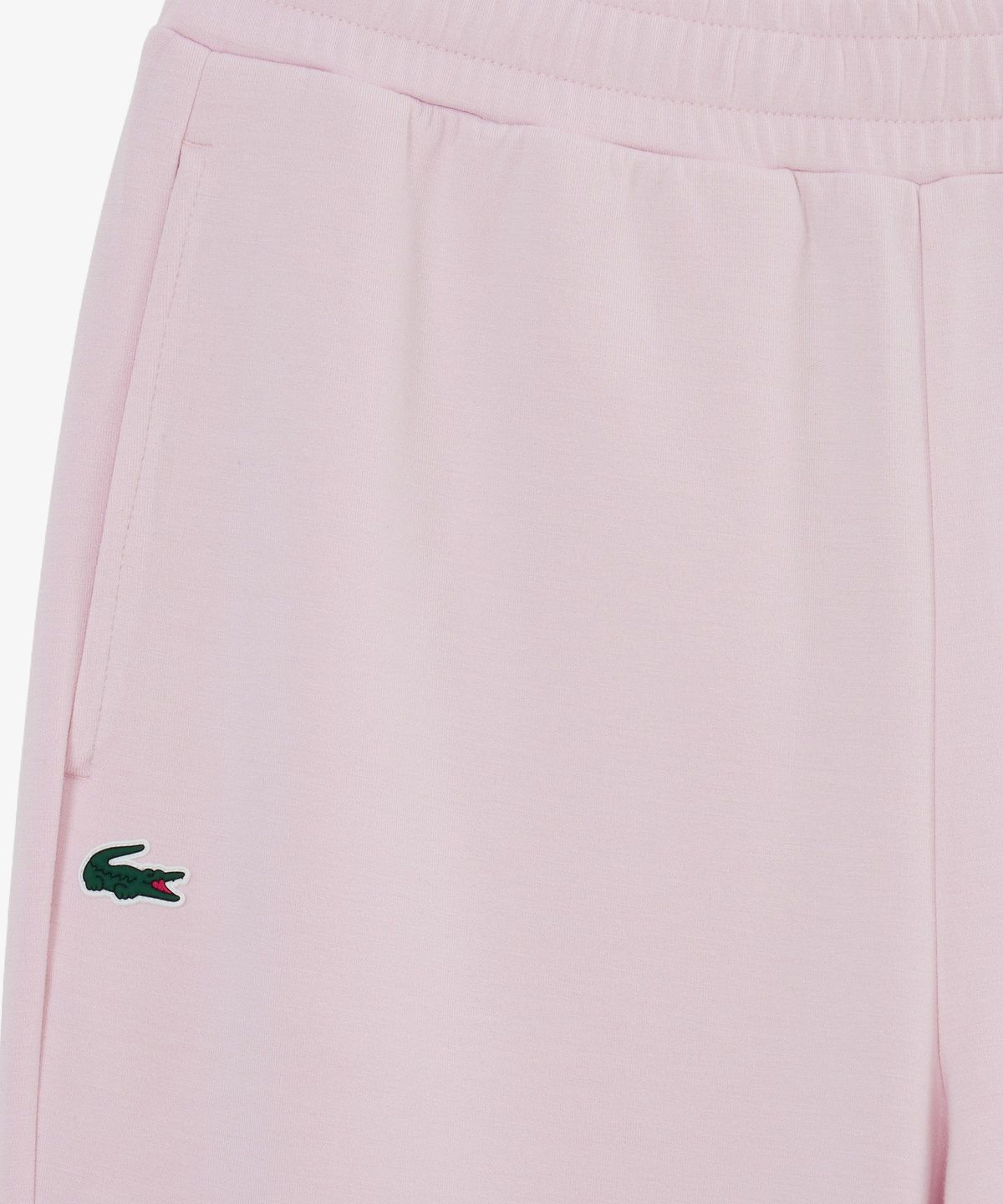 라코스테(LACOSTE) 여성 라이트 저지 셋업 팬츠 XF799E-56G Z4H