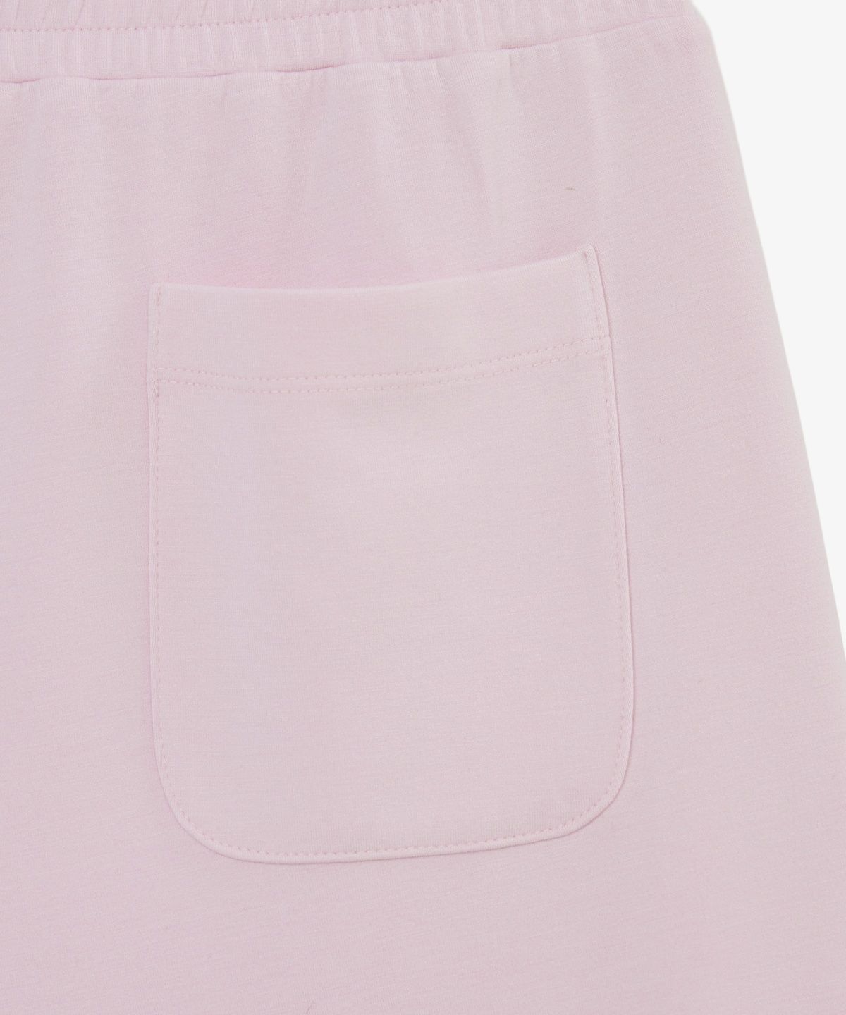 라코스테(LACOSTE) 여성 라이트 저지 셋업 팬츠 XF799E-56G Z4H