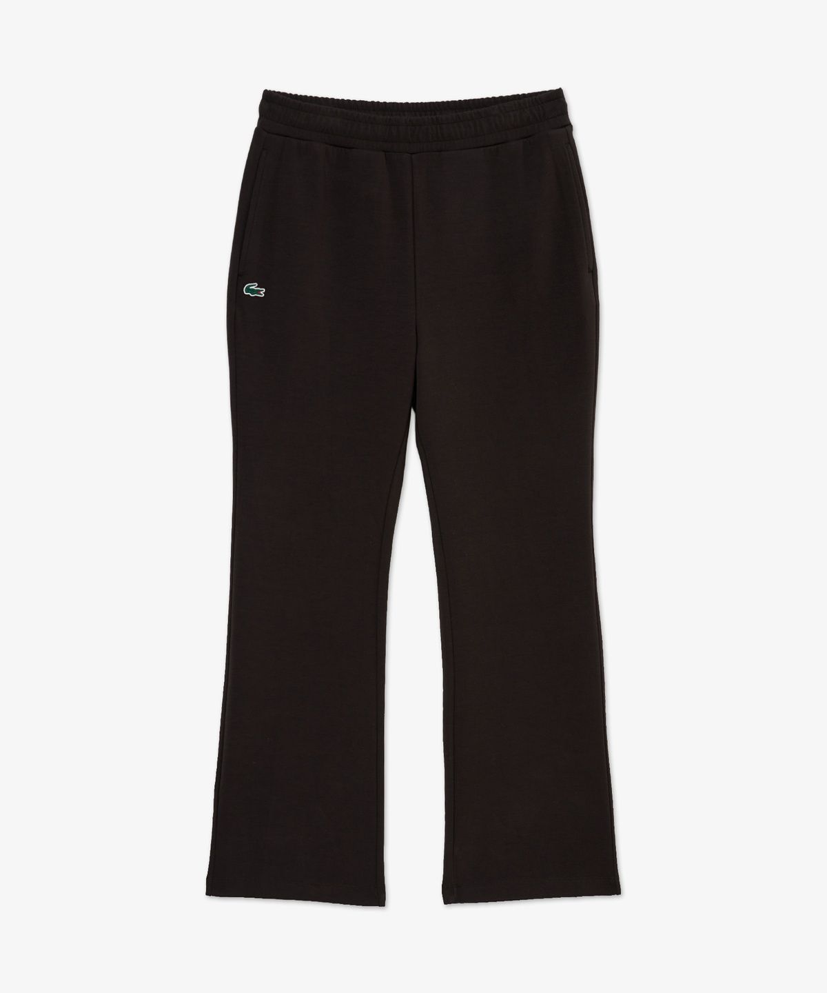 라코스테(LACOSTE) 여성 라이트 저지 셋업 팬츠 XF799E-56G 3LA