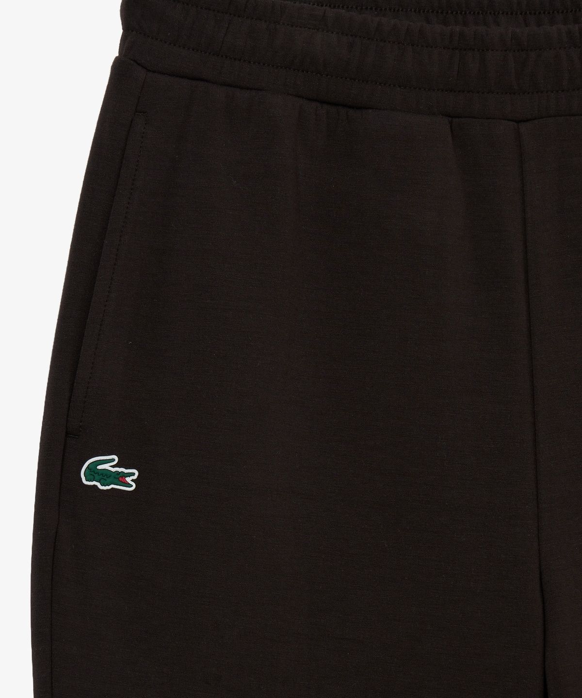 라코스테(LACOSTE) 여성 라이트 저지 셋업 팬츠 XF799E-56G 3LA