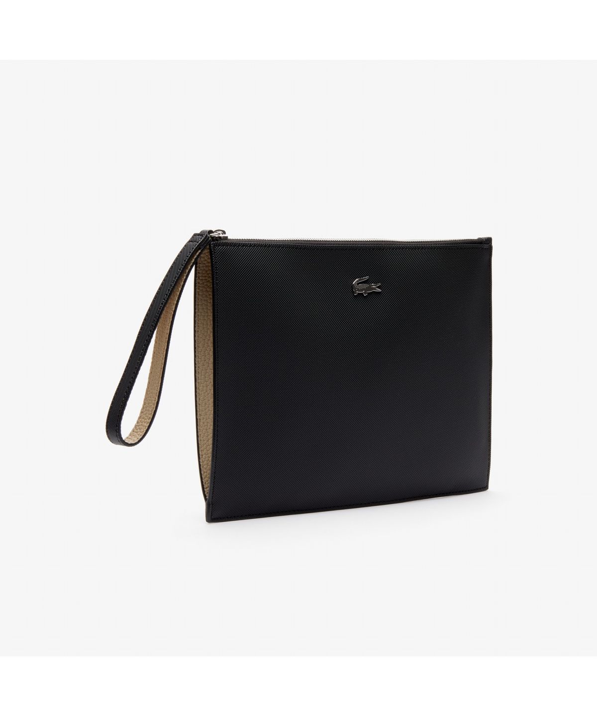 라코스테(LACOSTE) 여성 안나 클러치 NF2791A56G A91