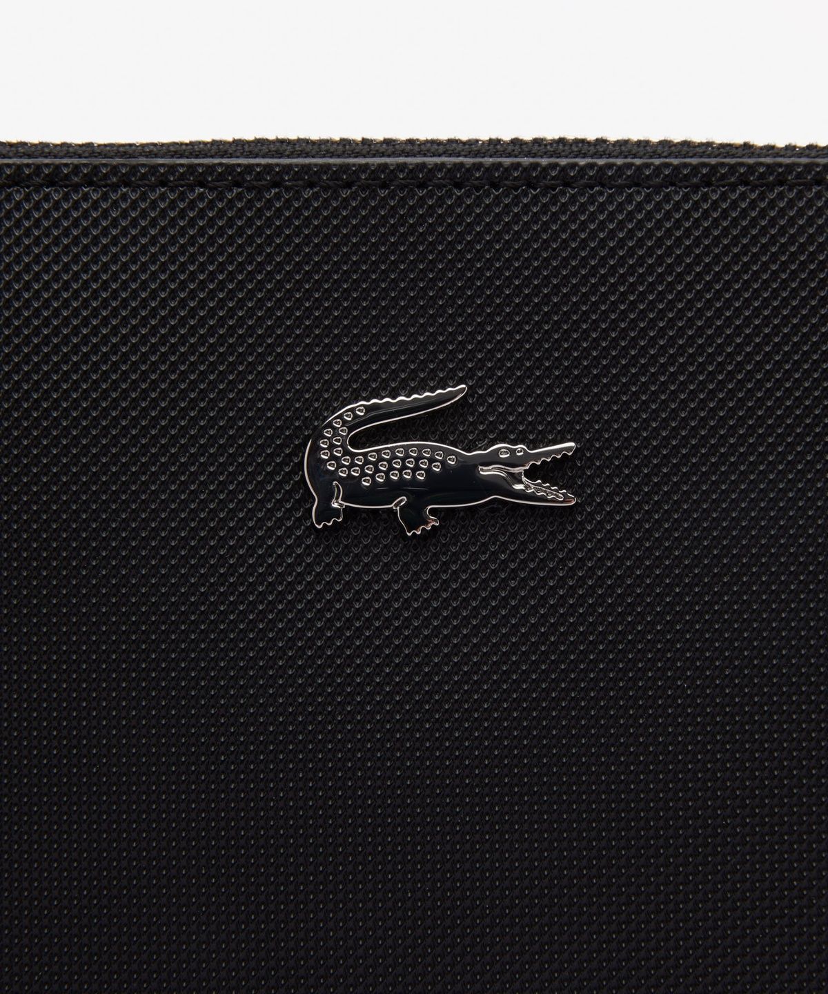 라코스테(LACOSTE) 여성 안나 클러치 NF2791A56G A91