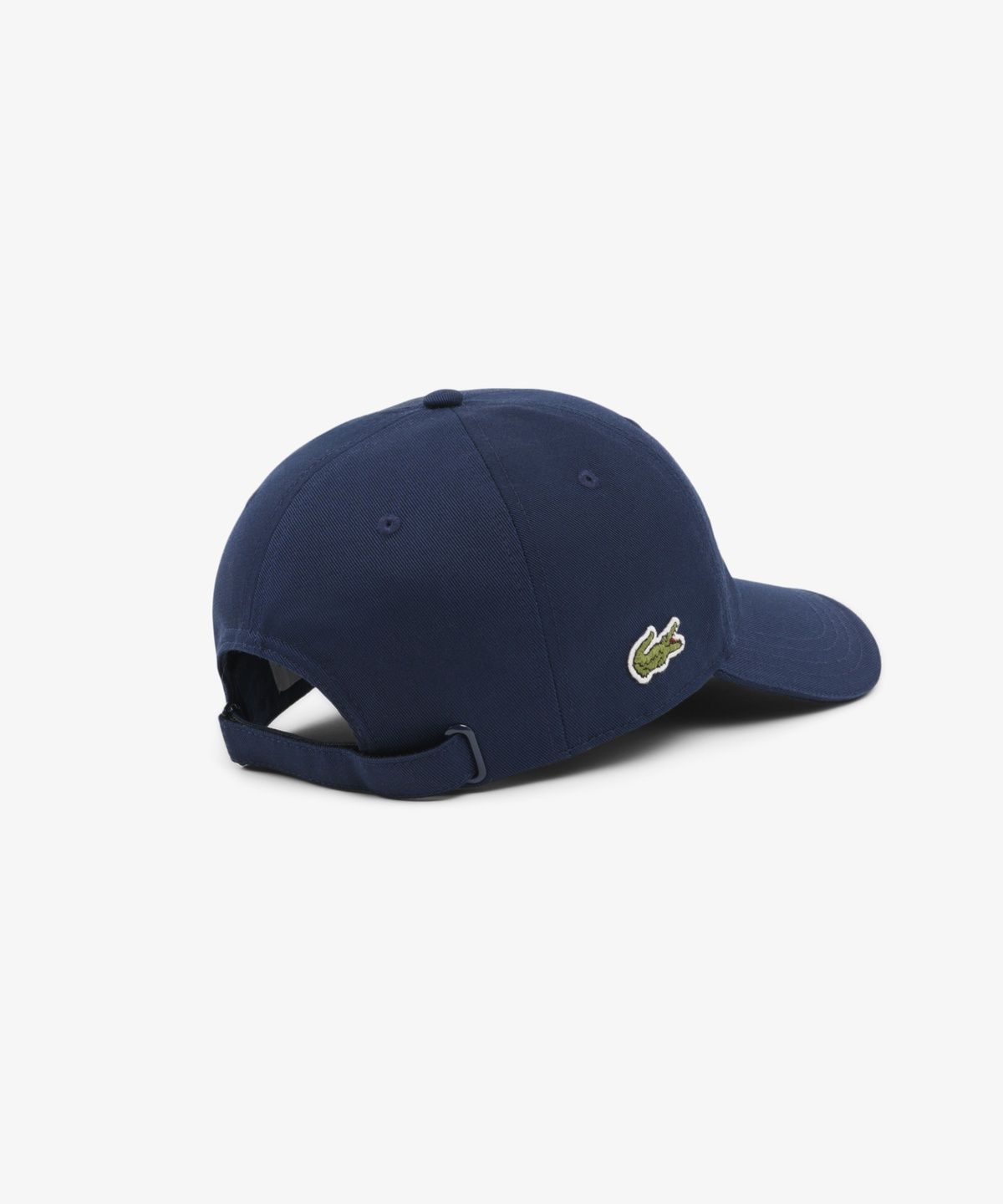 라코스테(LACOSTE) 공용 마이애미 오픈 코튼 트윌 캡 RK0435-56G 166