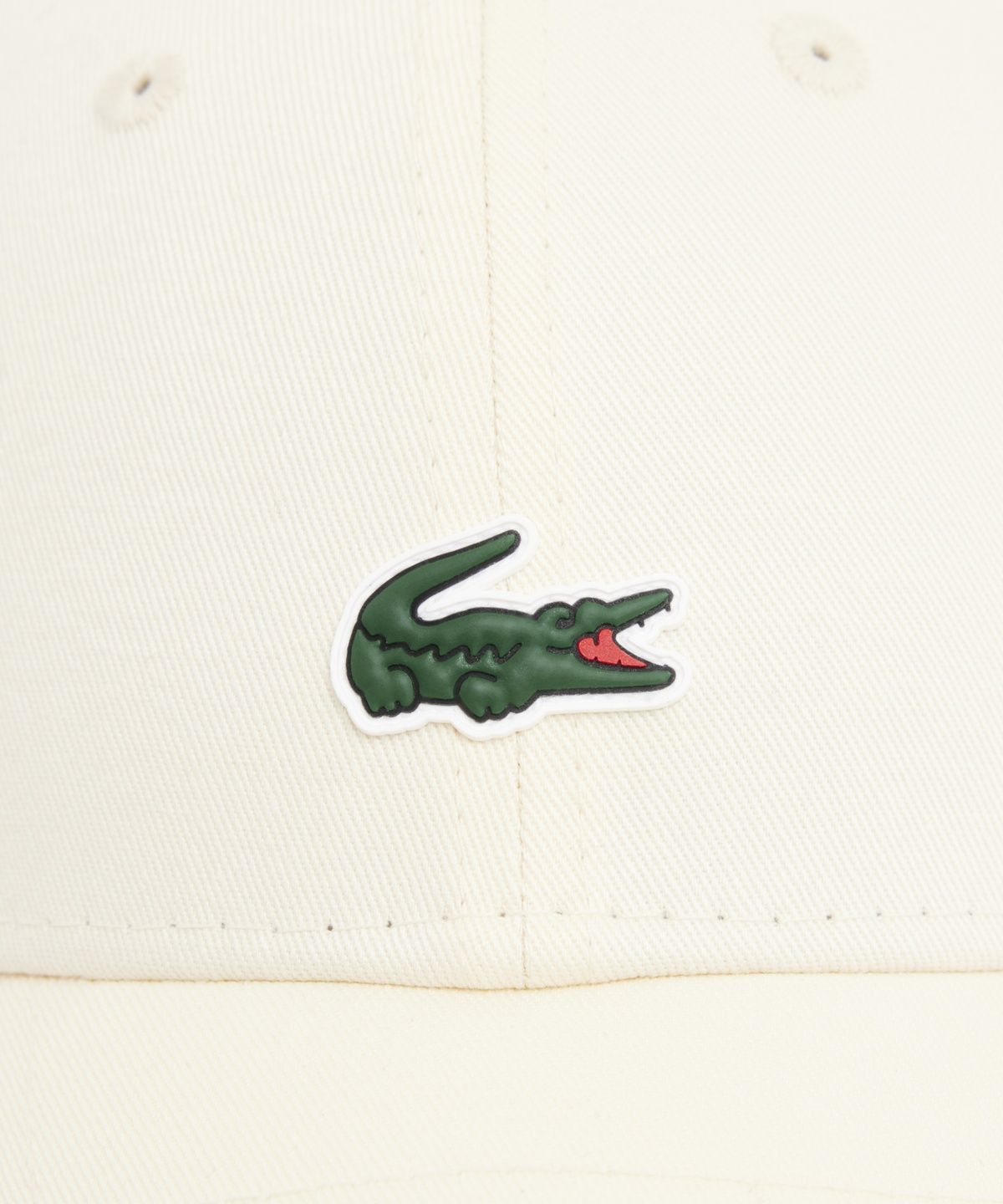 라코스테(LACOSTE) 여성 라코스테 X 뉴에라 골프 캡 RK7310-56G S7G