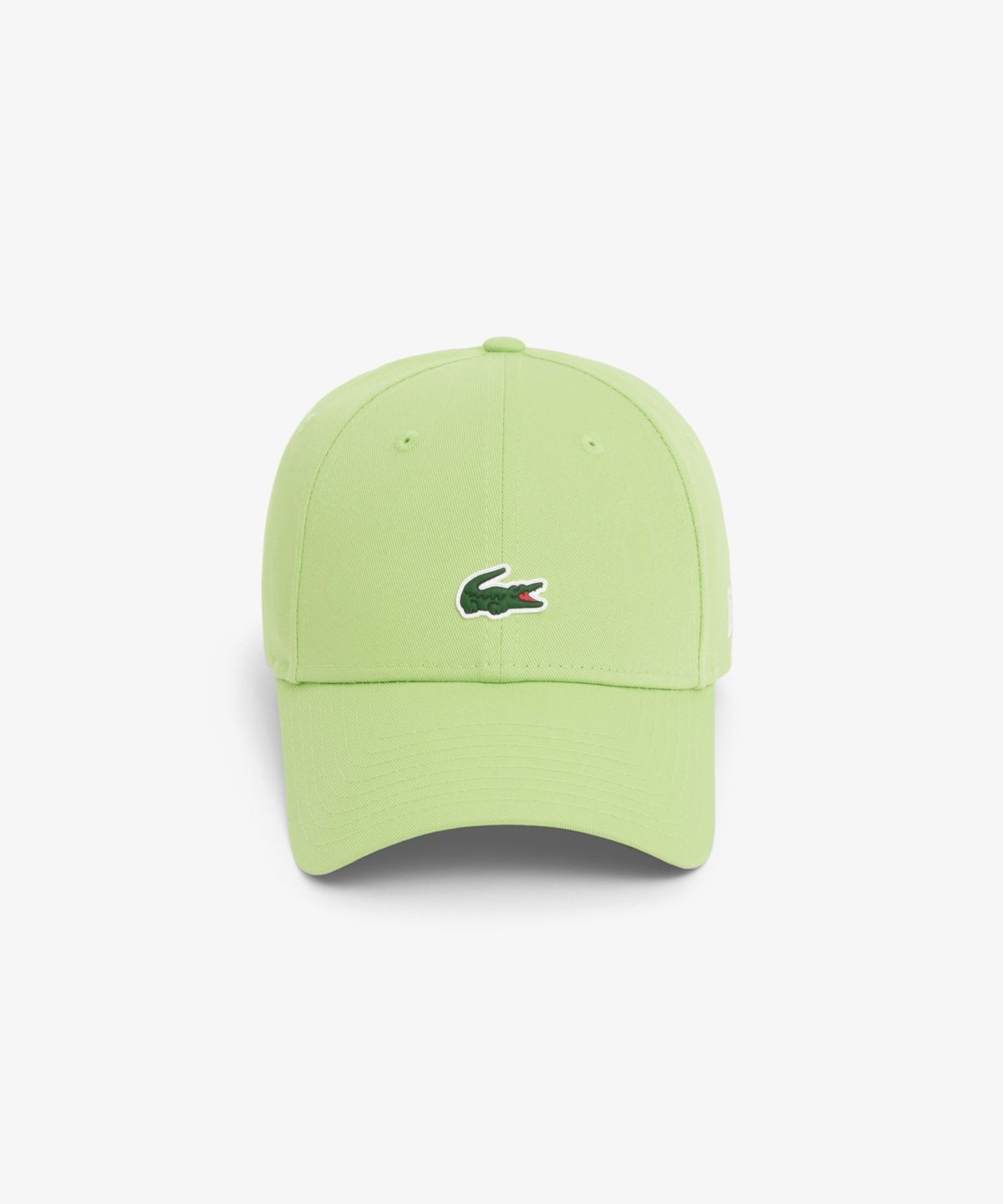 라코스테(LACOSTE) 여성 라코스테 X 뉴에라 골프 캡 RK7310-56G UYB