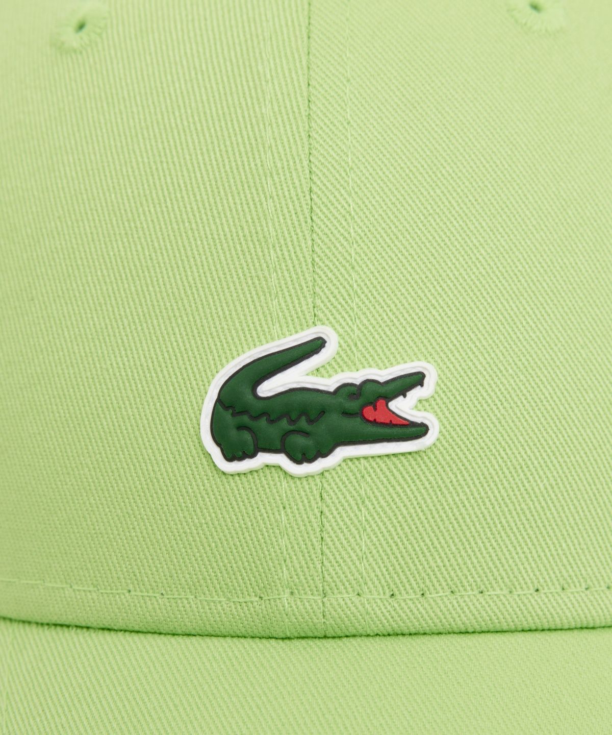 라코스테(LACOSTE) 여성 라코스테 X 뉴에라 골프 캡 RK7310-56G UYB