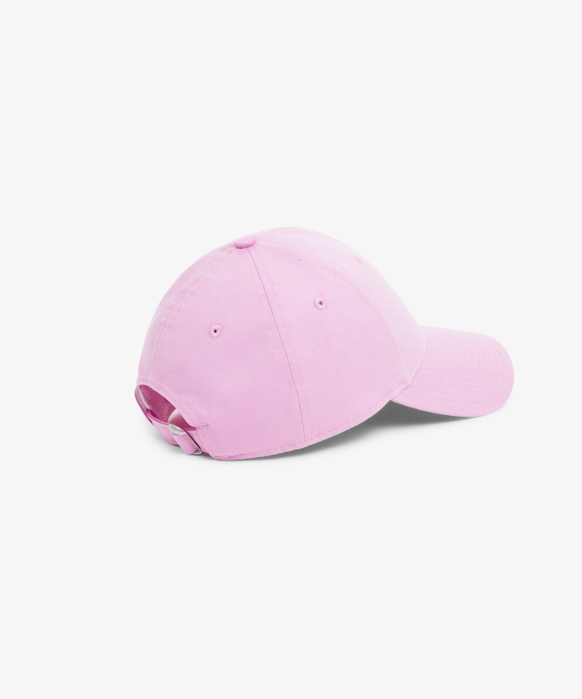 라코스테(LACOSTE) 여성 라코스테 X 뉴에라 골프 캡 RK7310-56G Z4H