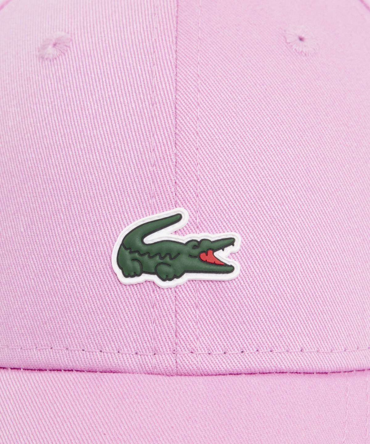 라코스테(LACOSTE) 여성 라코스테 X 뉴에라 골프 캡 RK7310-56G Z4H