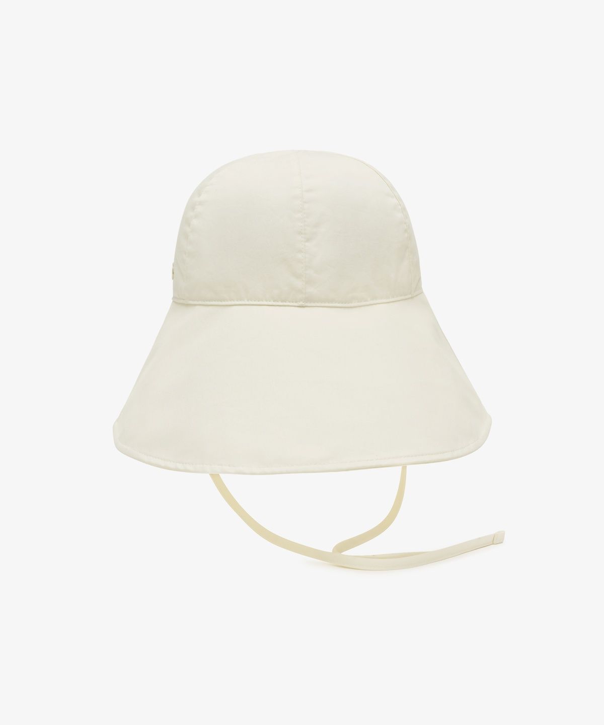 라코스테(LACOSTE) 여성 2WAY 와이드 버킷햇 RK223E-56G 056