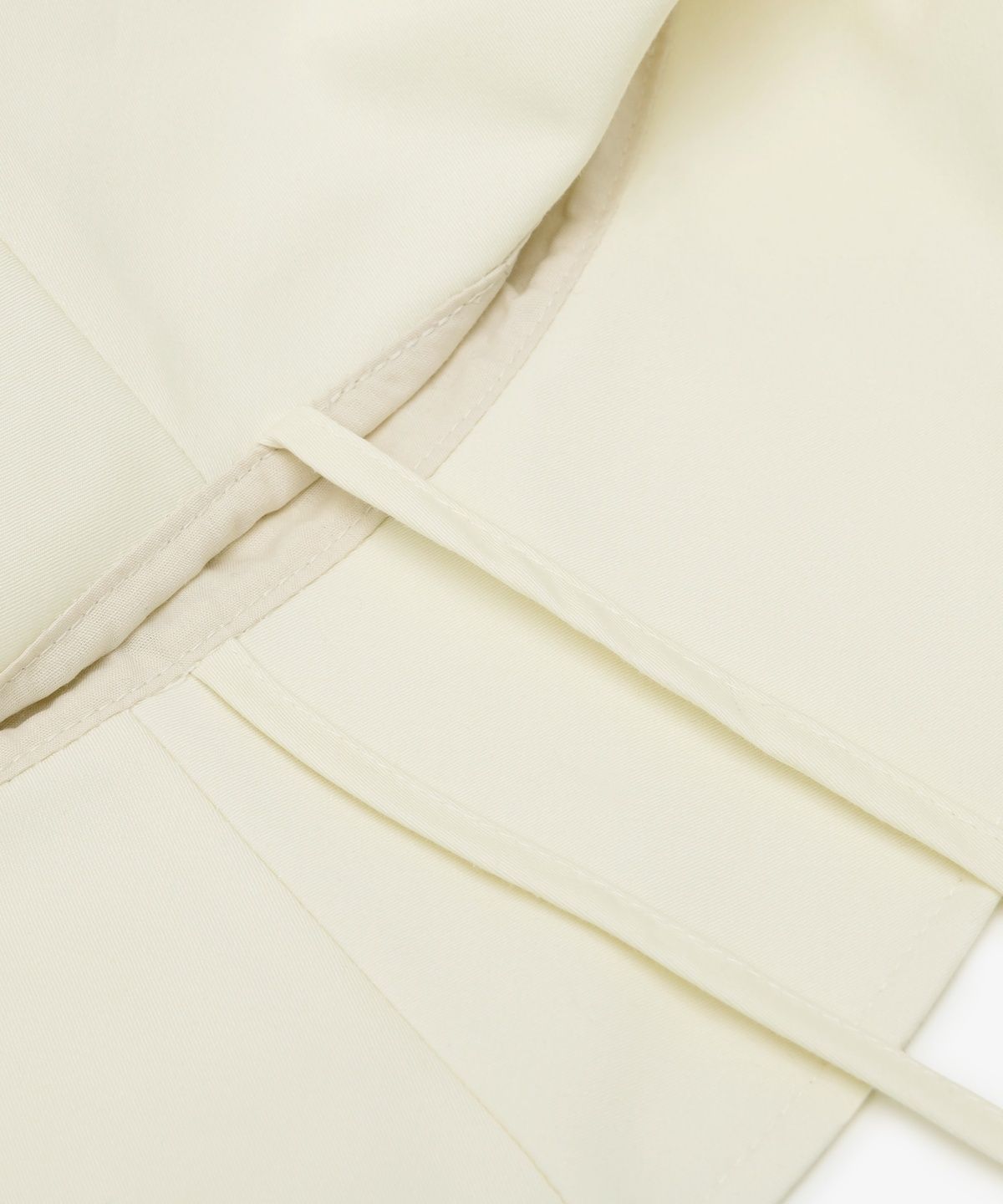 라코스테(LACOSTE) 여성 2WAY 와이드 버킷햇 RK223E-56G 056