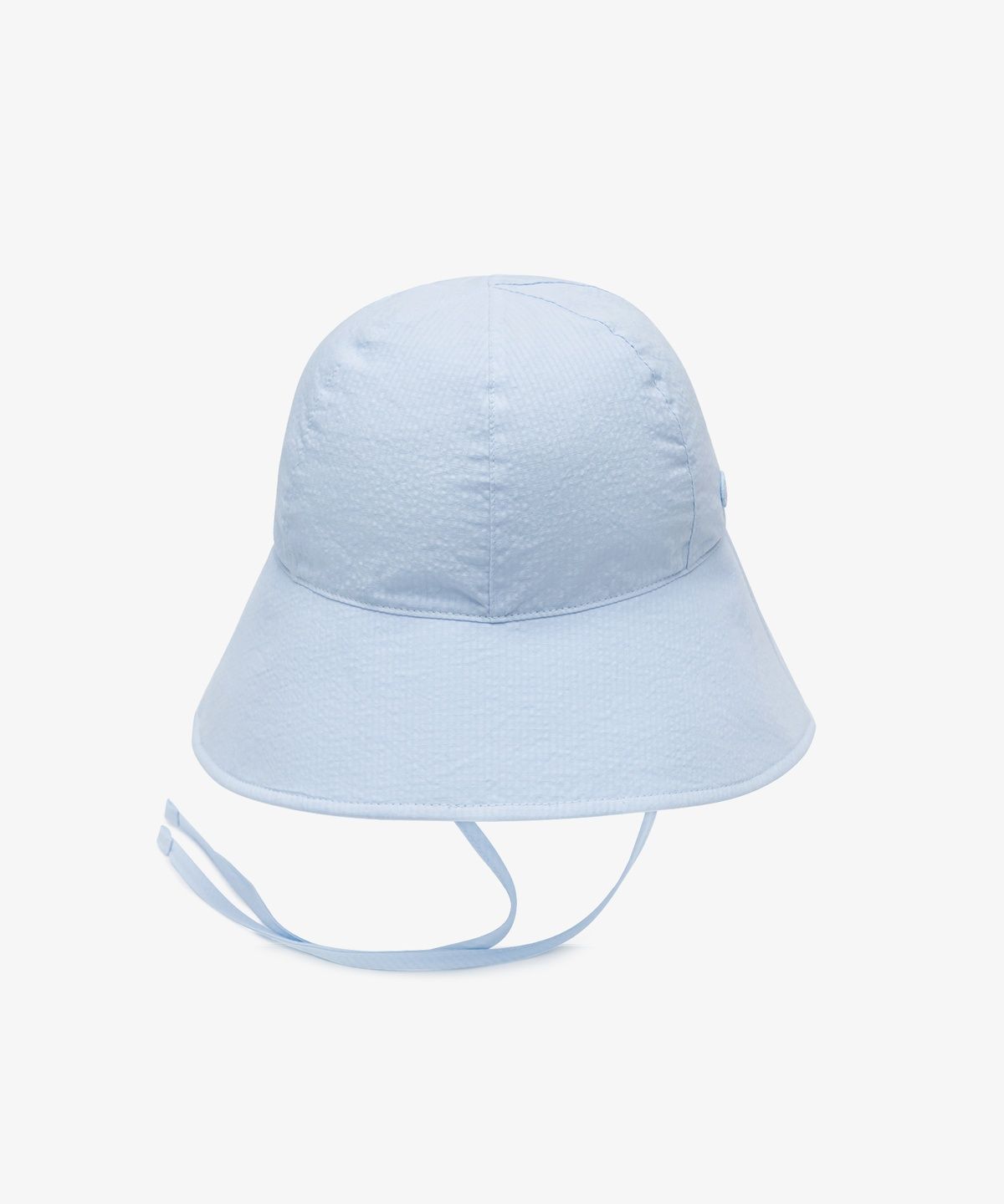 라코스테(LACOSTE) 여성 2WAY 와이드 버킷햇 RK223E-56G J2G