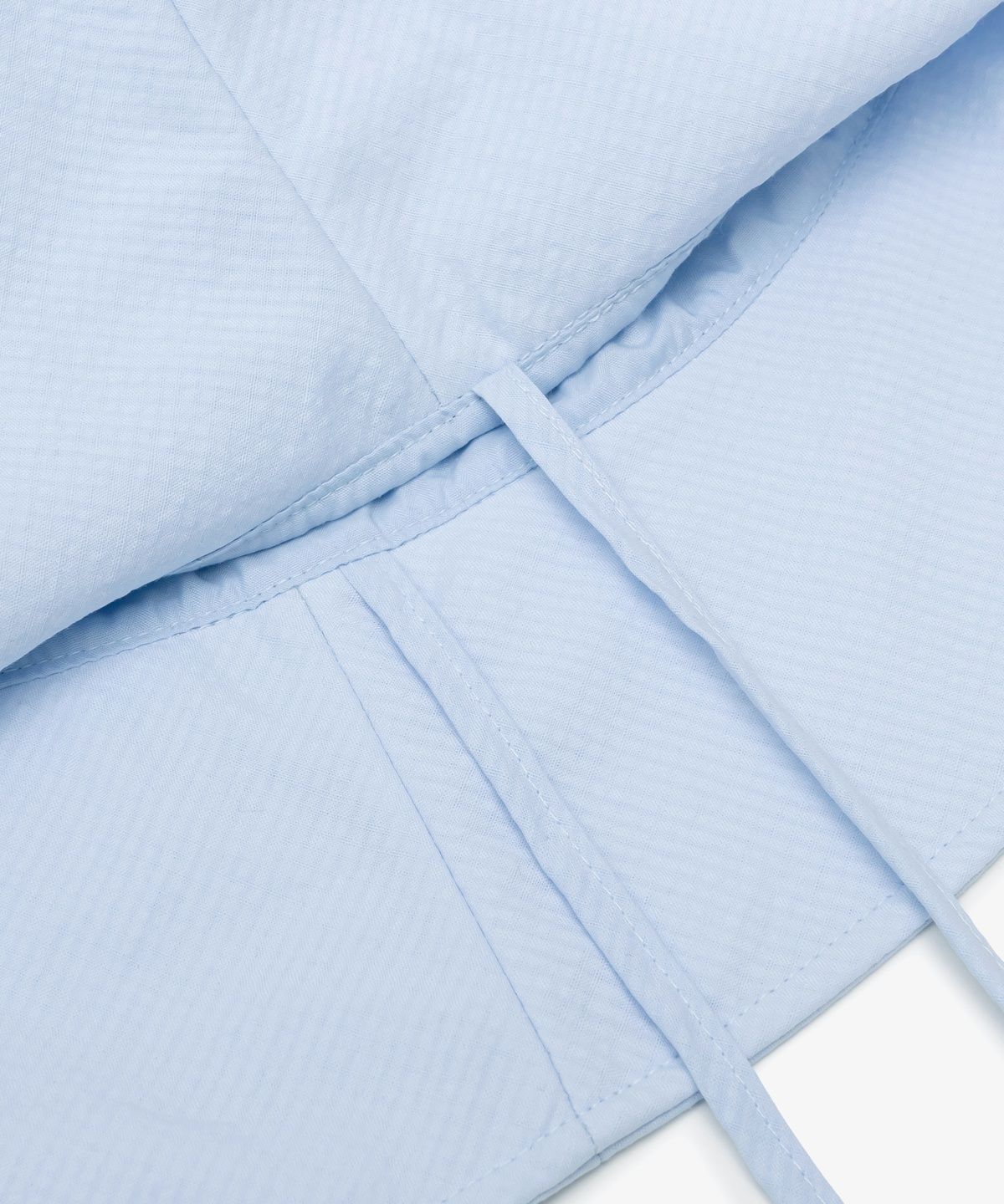 라코스테(LACOSTE) 여성 2WAY 와이드 버킷햇 RK223E-56G J2G